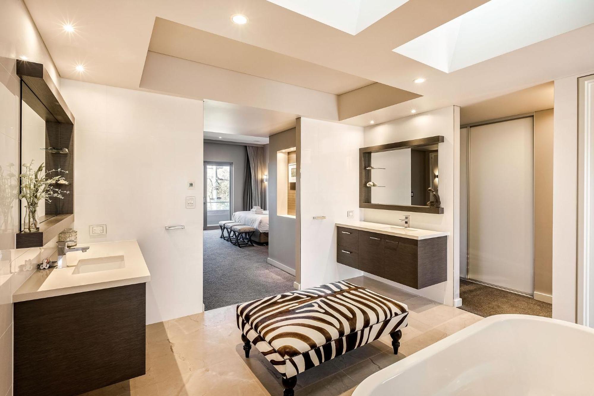Bayside Bliss Holiday home