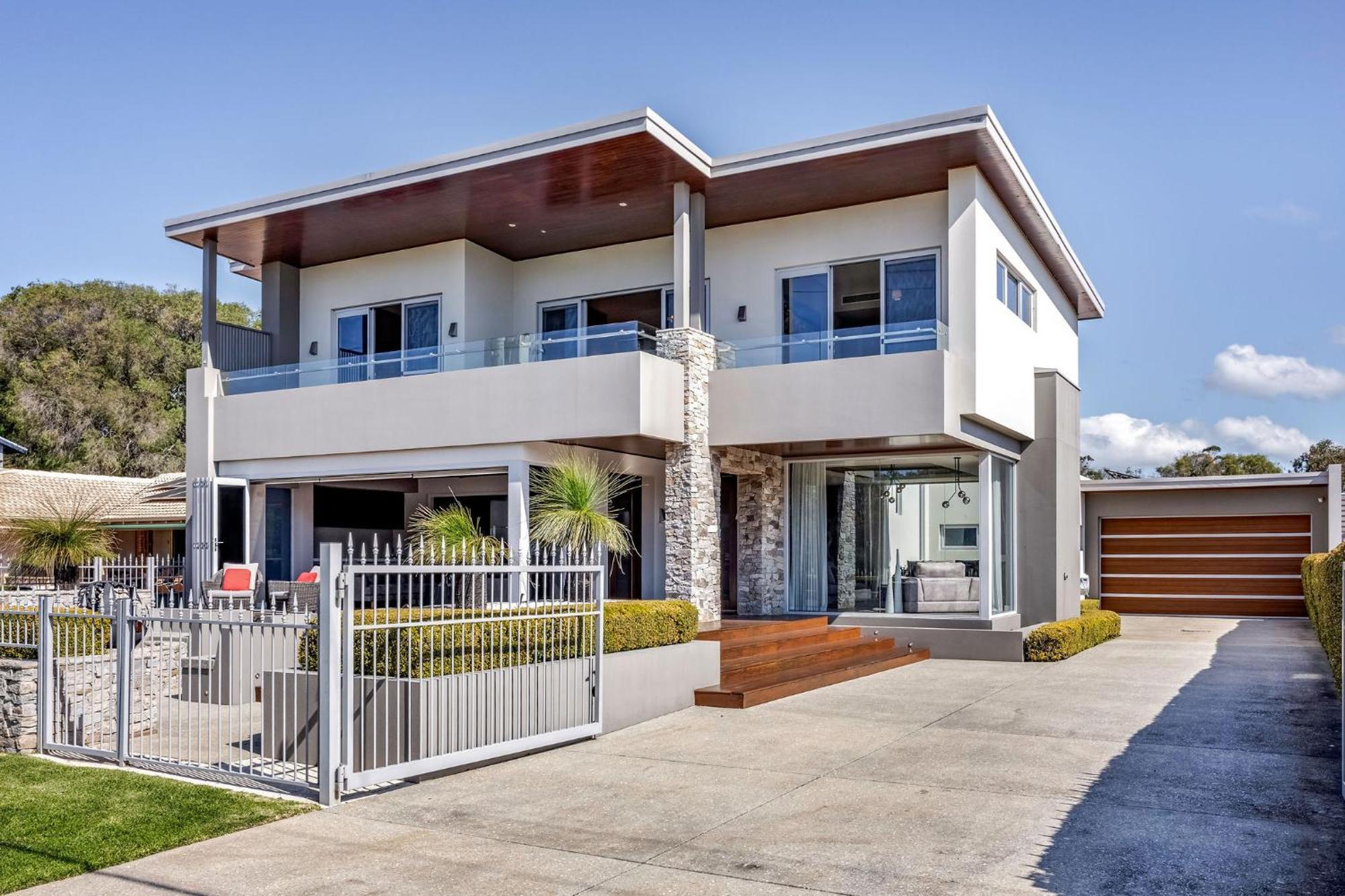 Holiday home Bayside Bliss *
