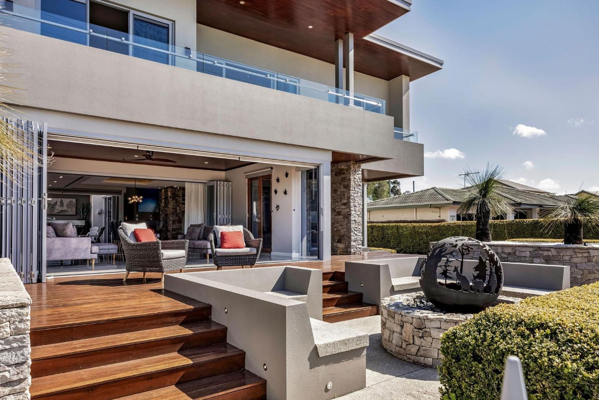 Holiday home Bayside Bliss