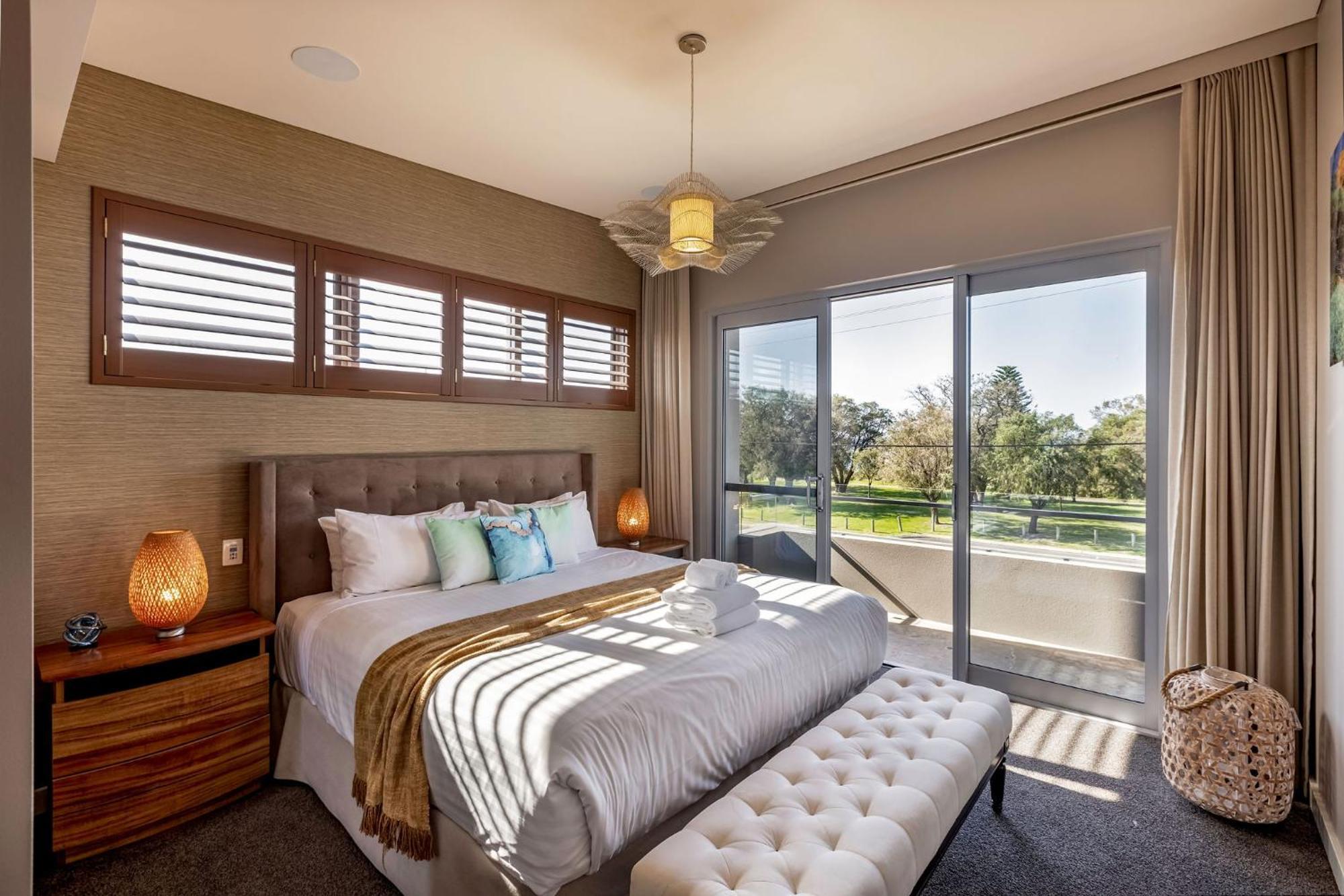 Holiday home Bayside Bliss *
