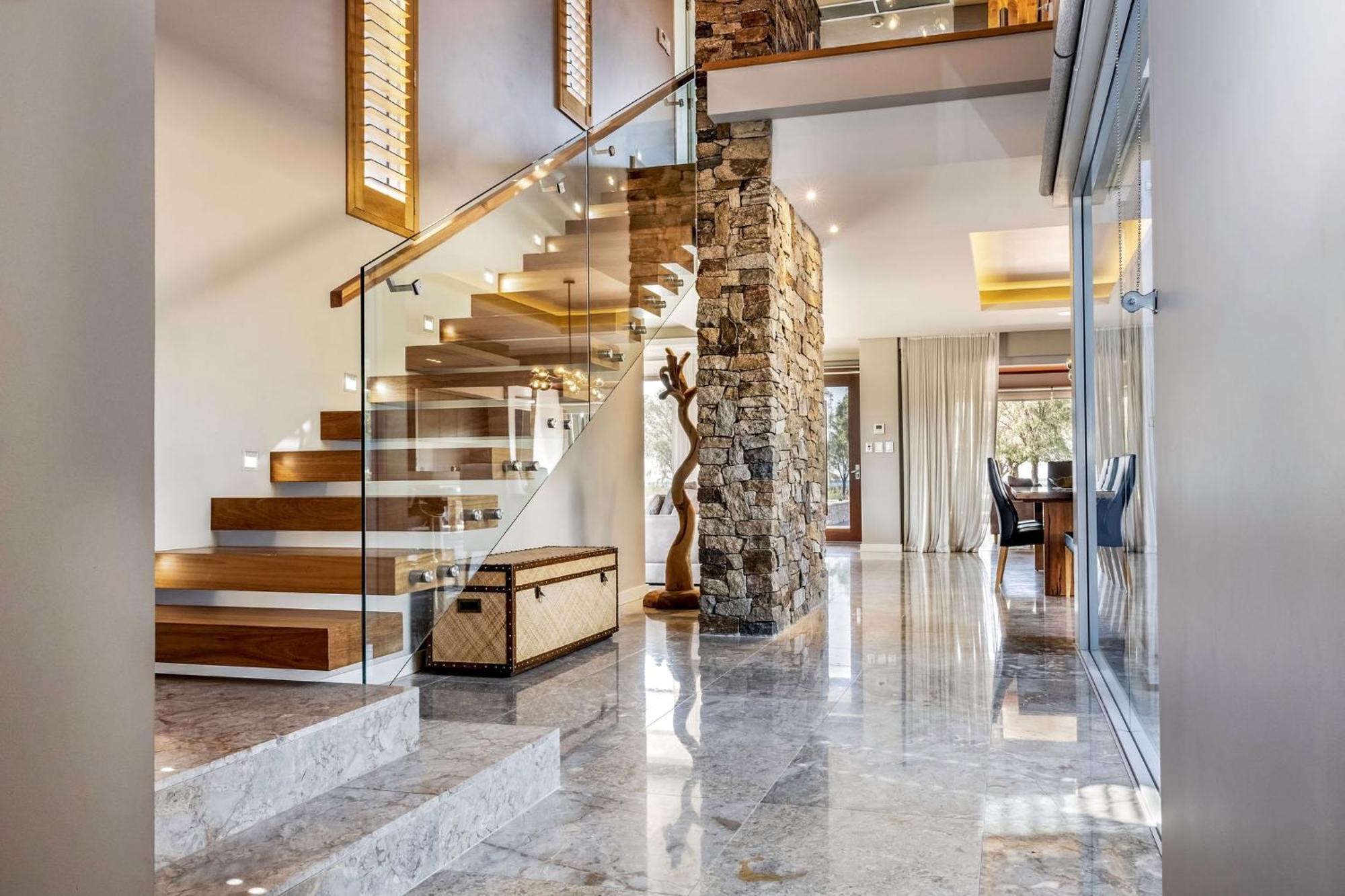 Bayside Bliss Holiday home *