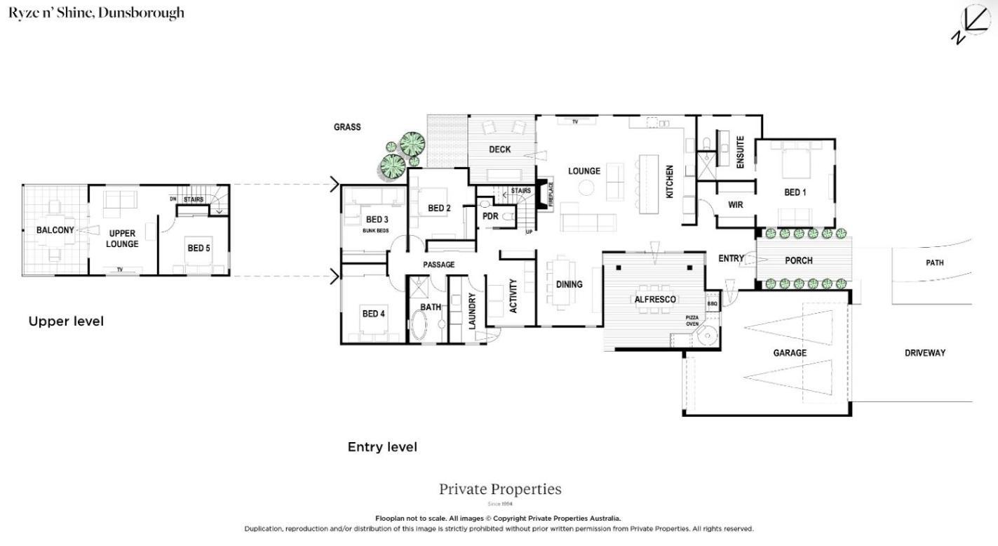 Holiday home Ryze N Shine I Private *