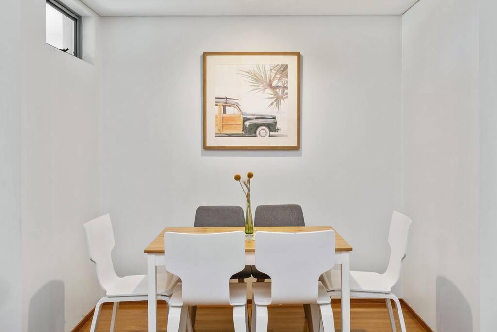Dunn Bay Vista Apartment Dunsborough