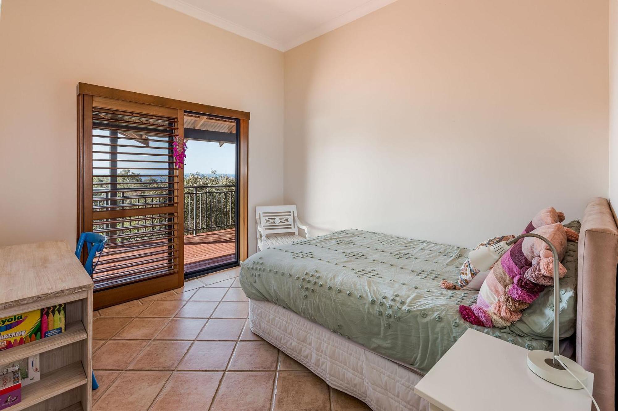 Holiday home Seaview Retreat