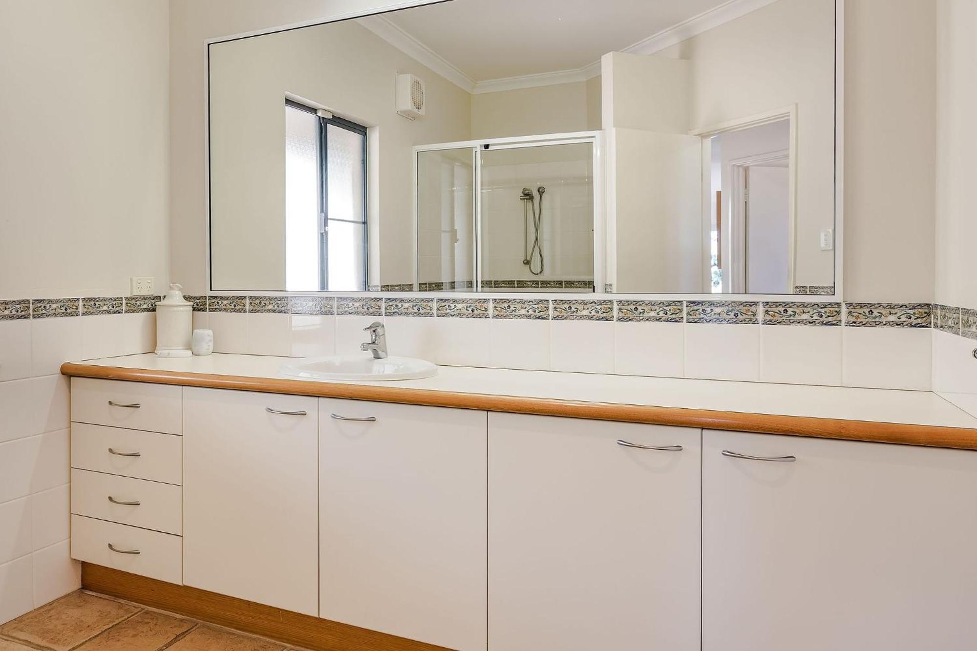 Seaview Retreat Holiday home *