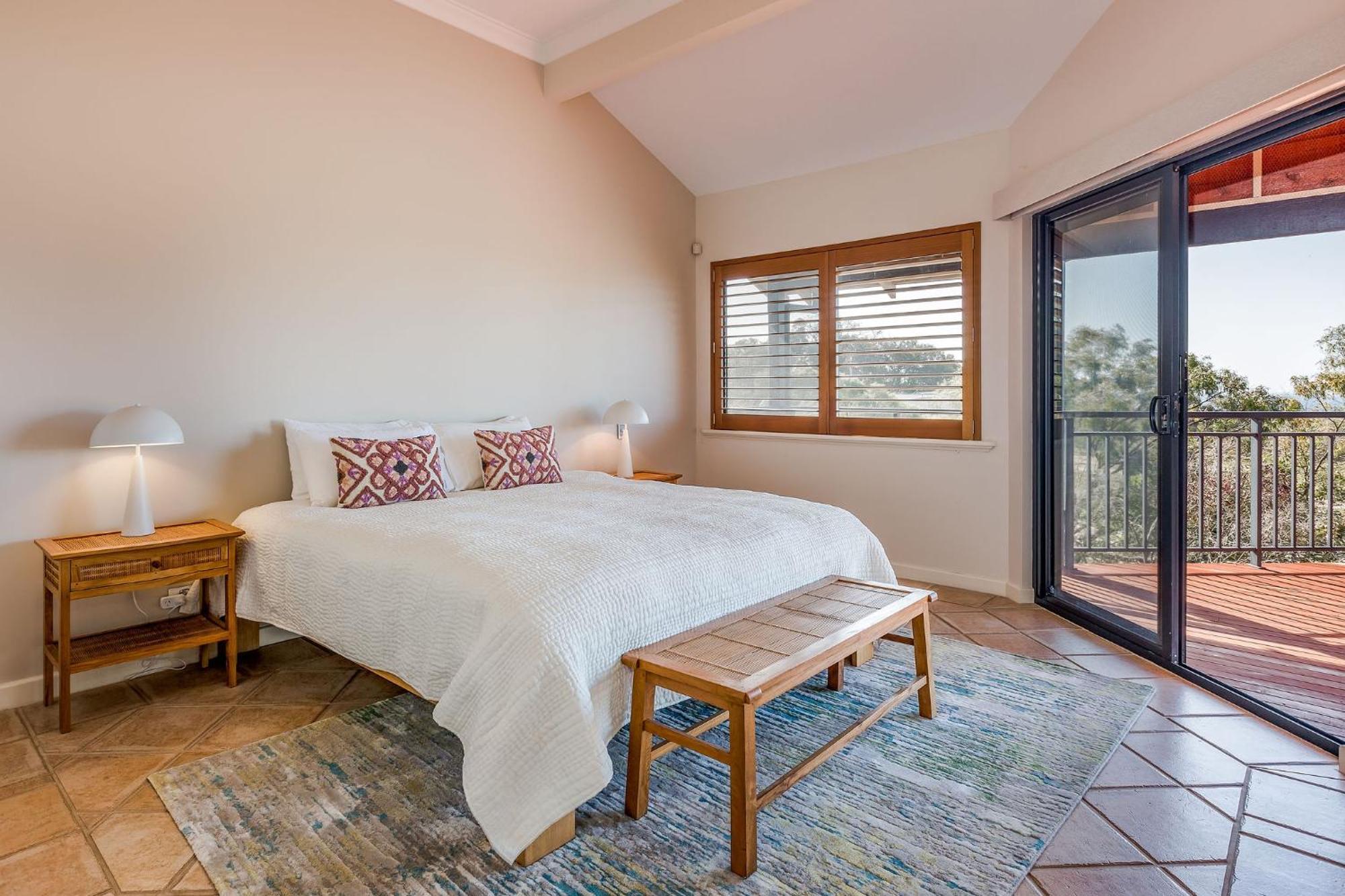 Seaview Retreat Holiday home Dunsborough