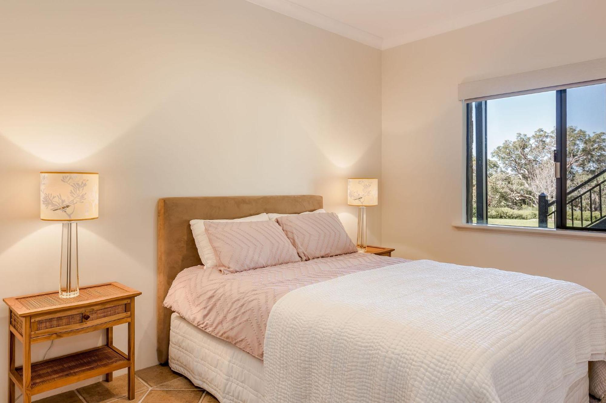 Holiday home Seaview Retreat Dunsborough