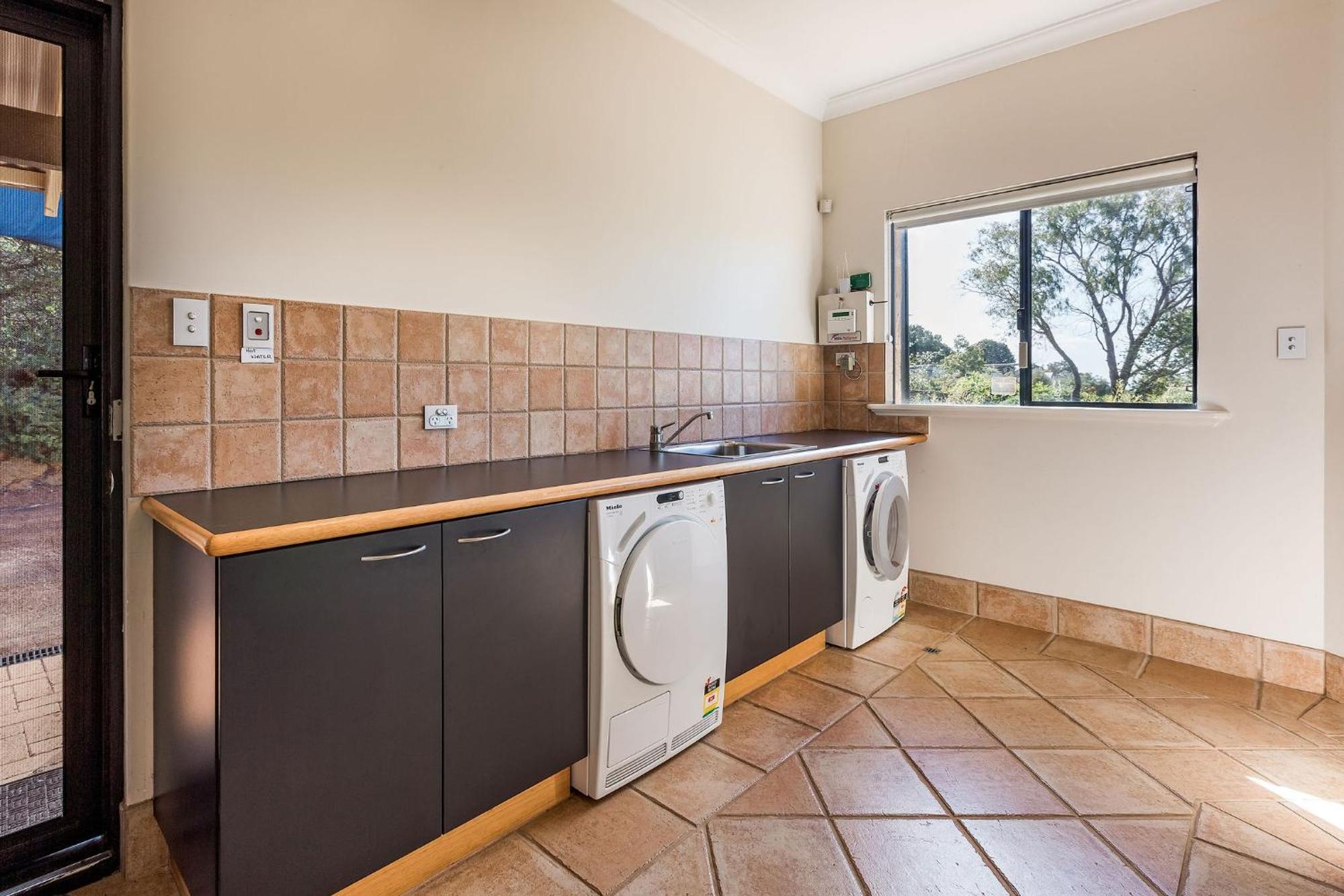 Seaview Retreat * Dunsborough