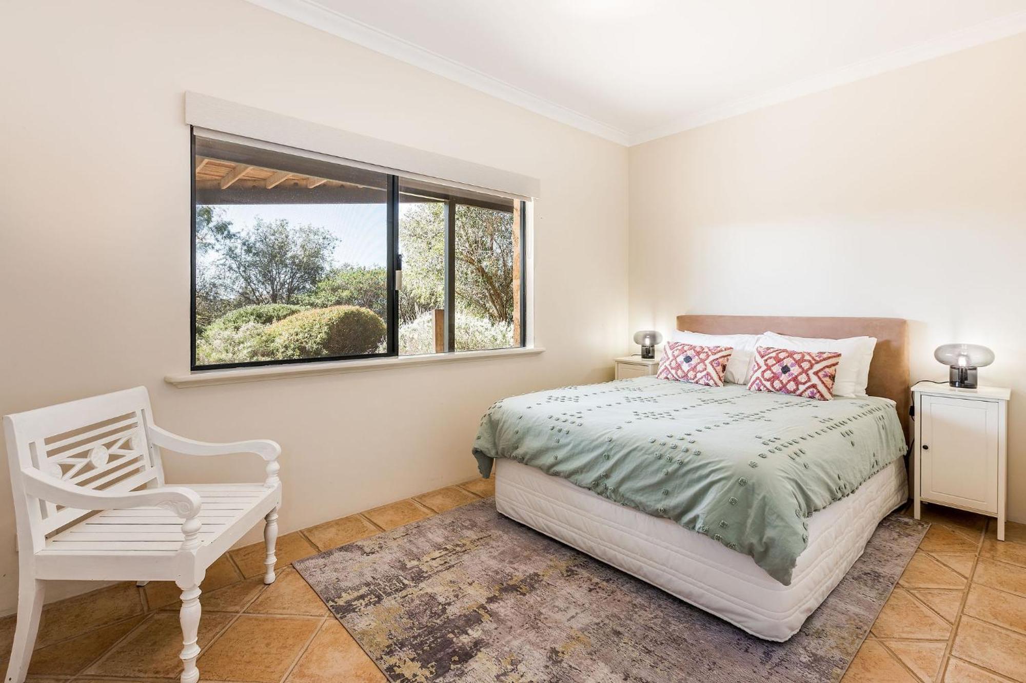 Seaview Retreat Holiday home