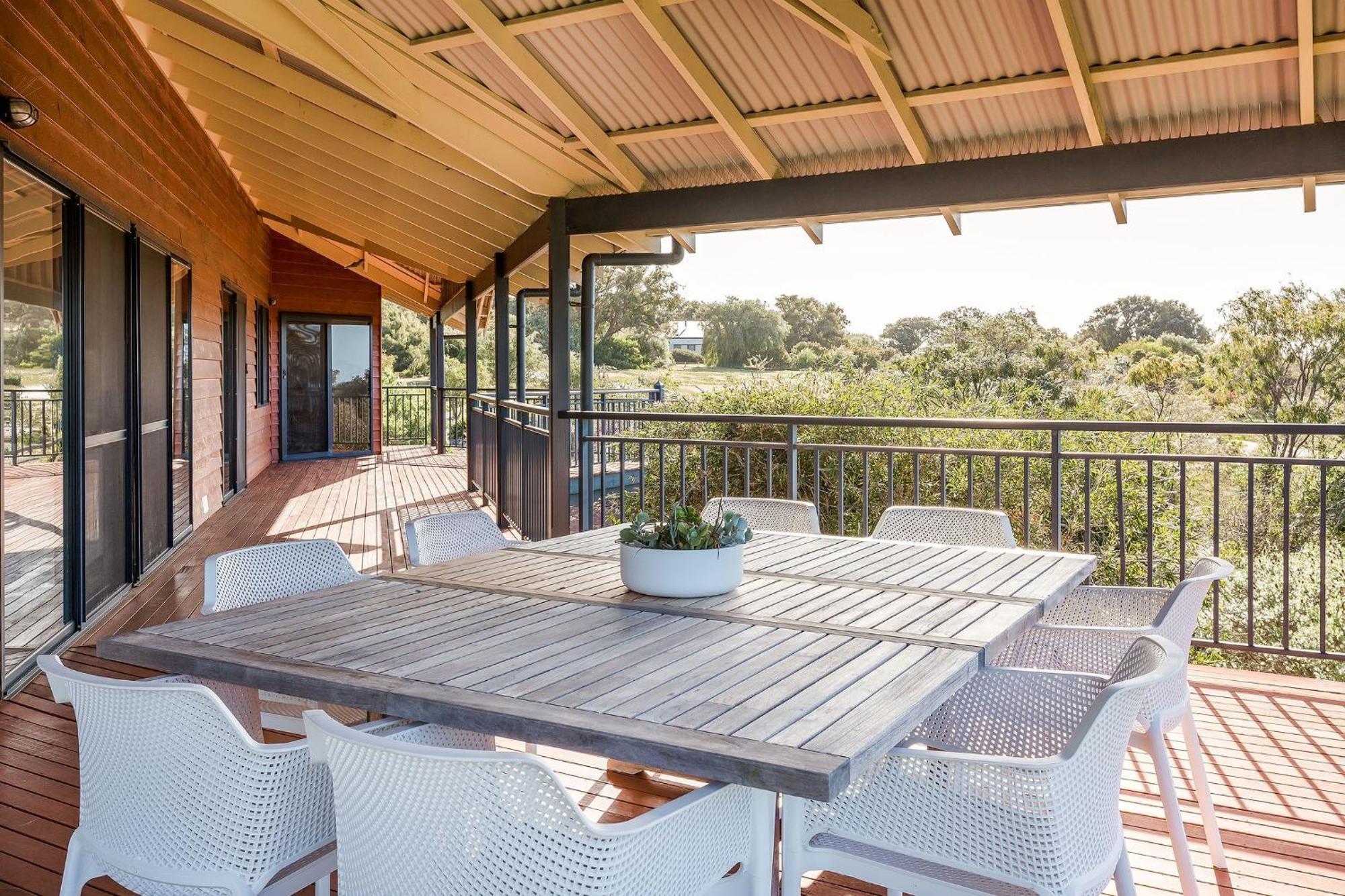 Seaview Retreat * Dunsborough
