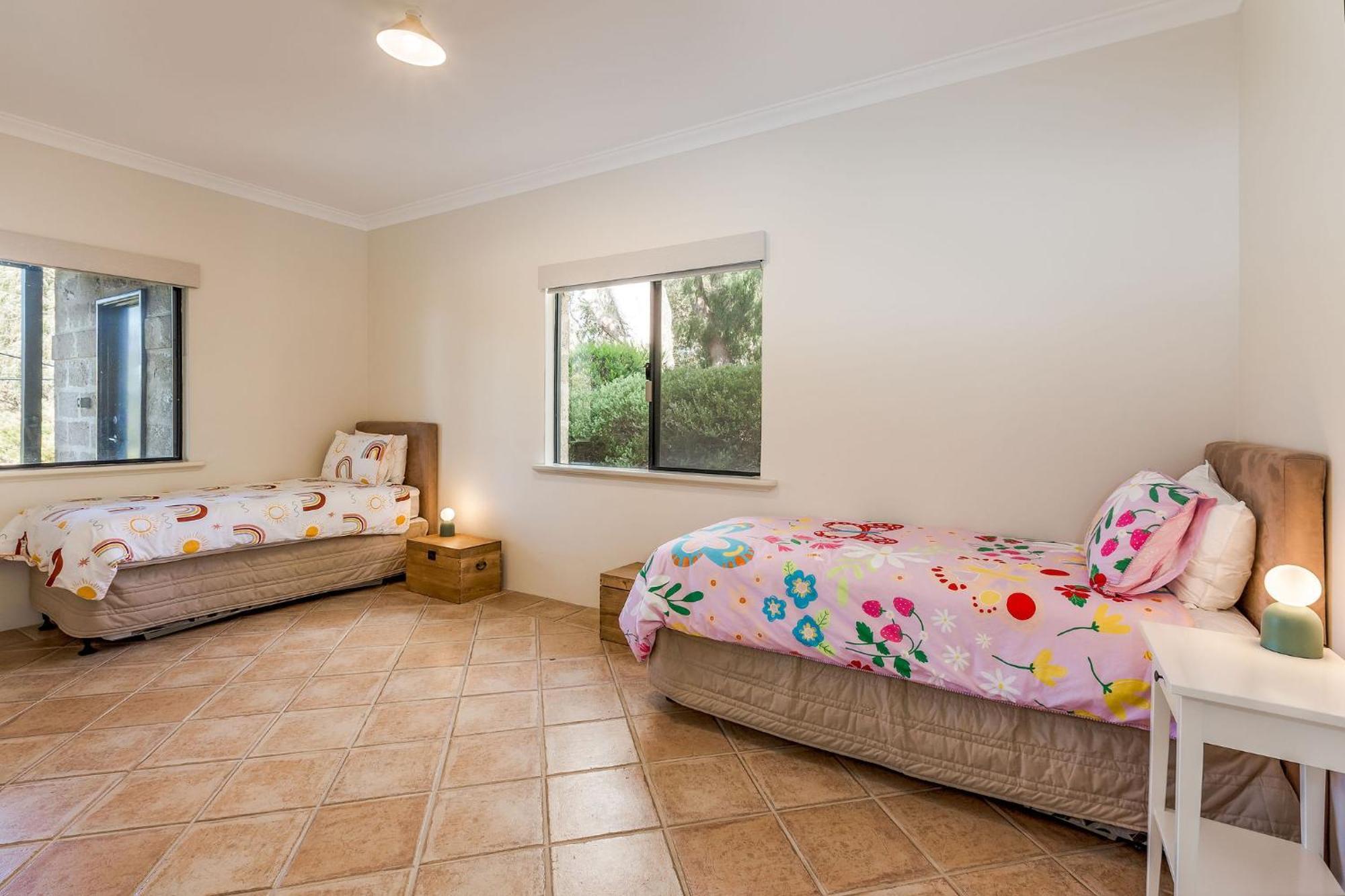 Seaview Retreat