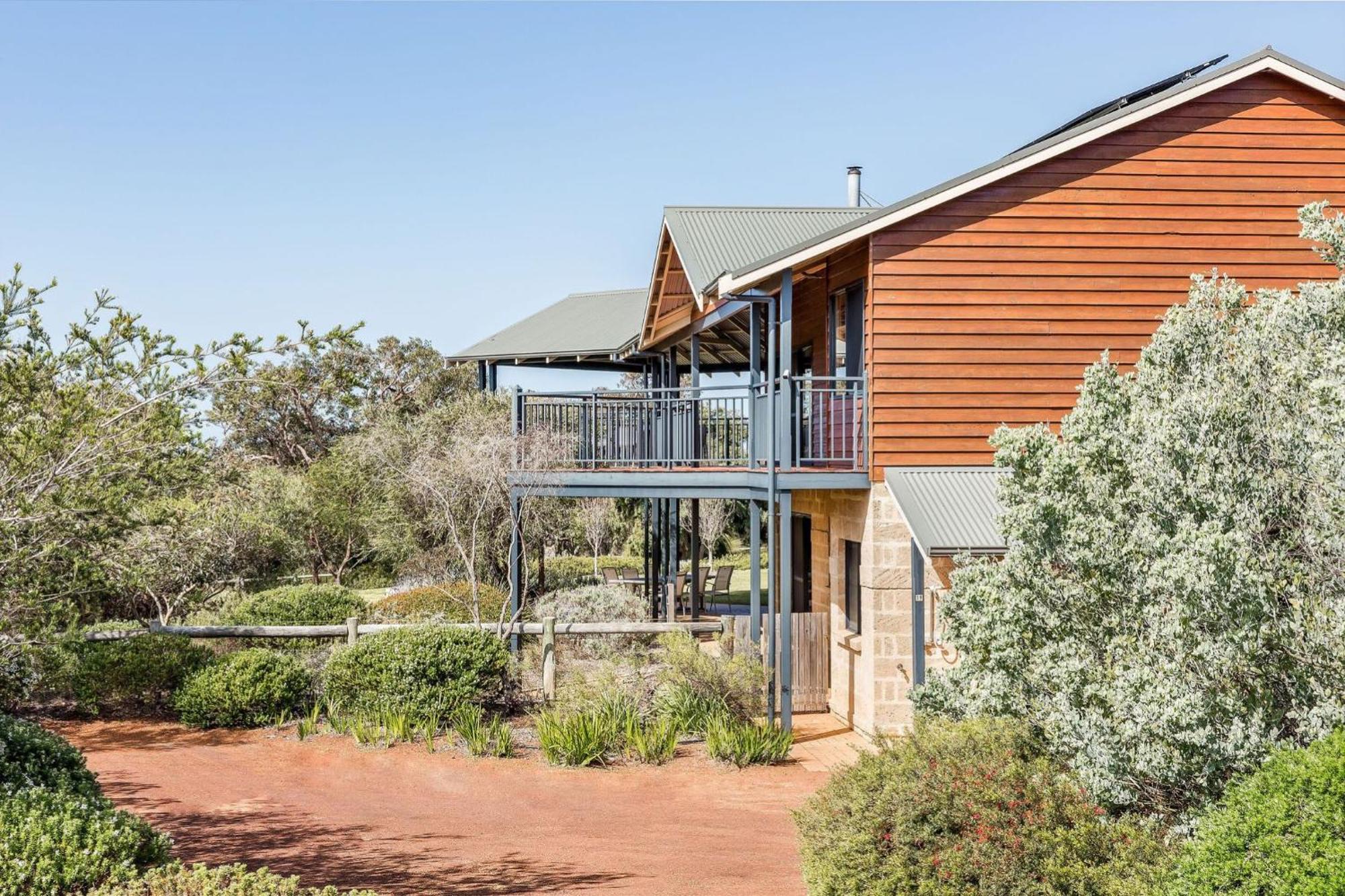 Seaview Retreat * Dunsborough