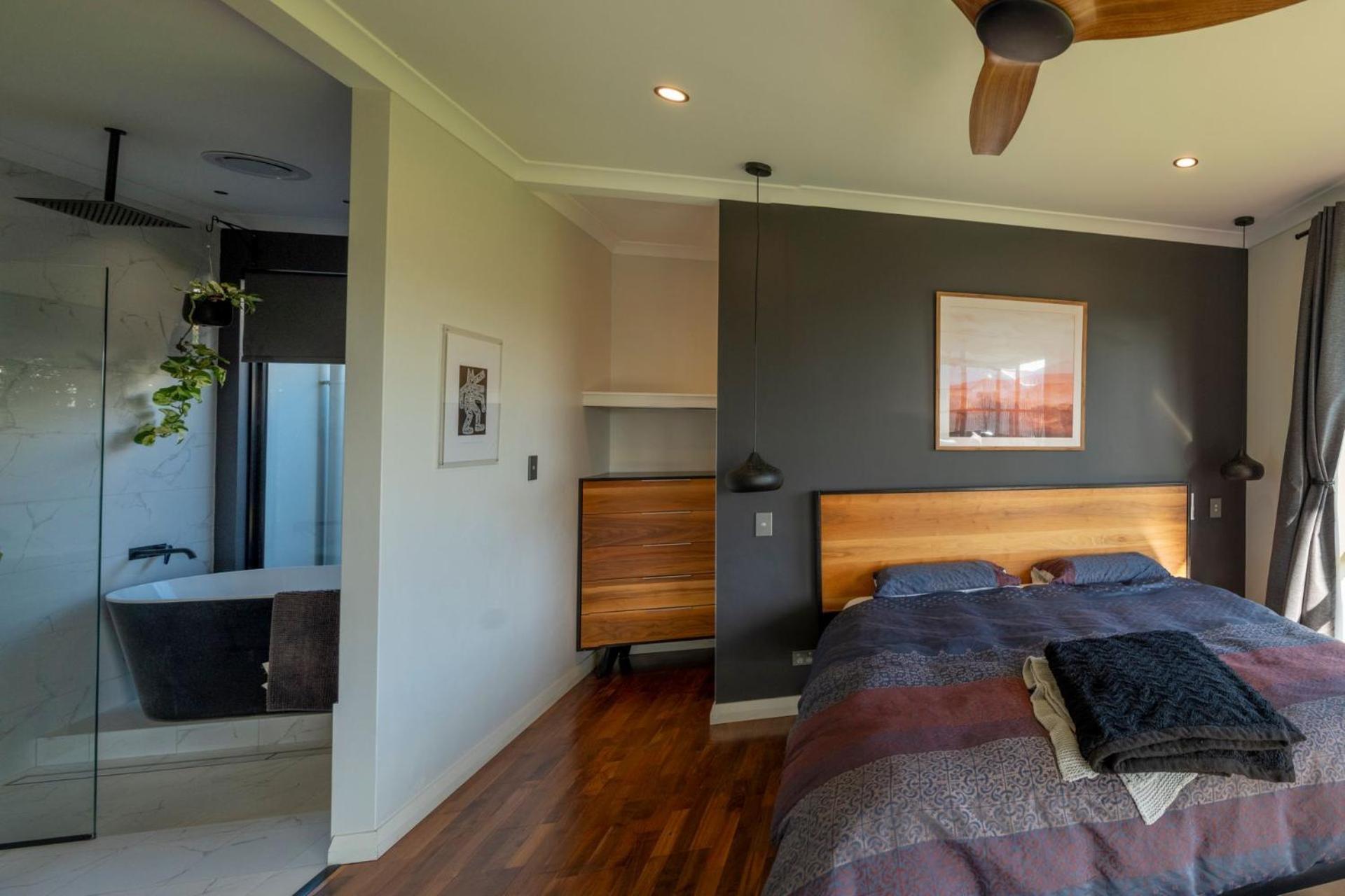 Holiday home Oscuro Retreat
