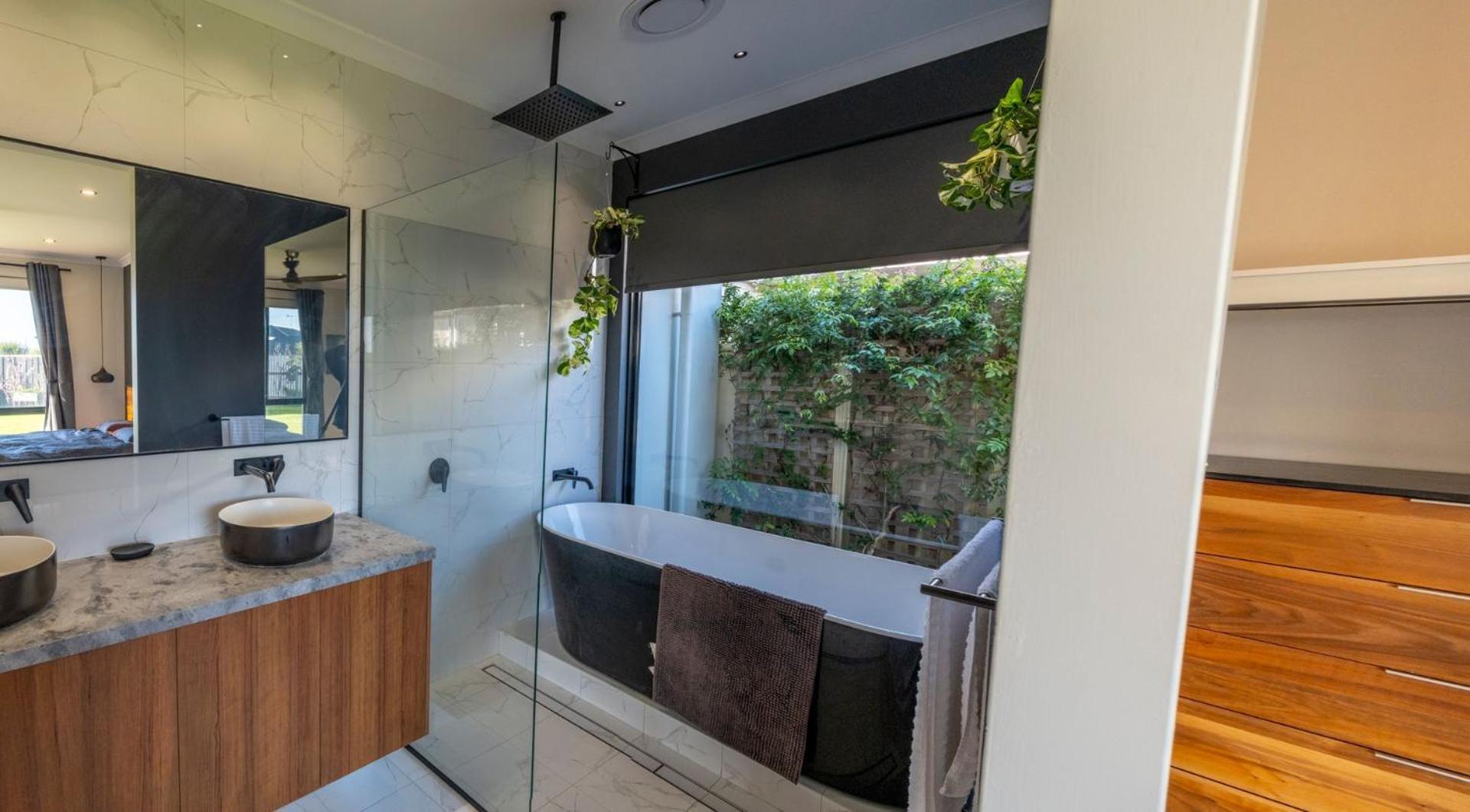Oscuro Retreat Holiday home Dunsborough