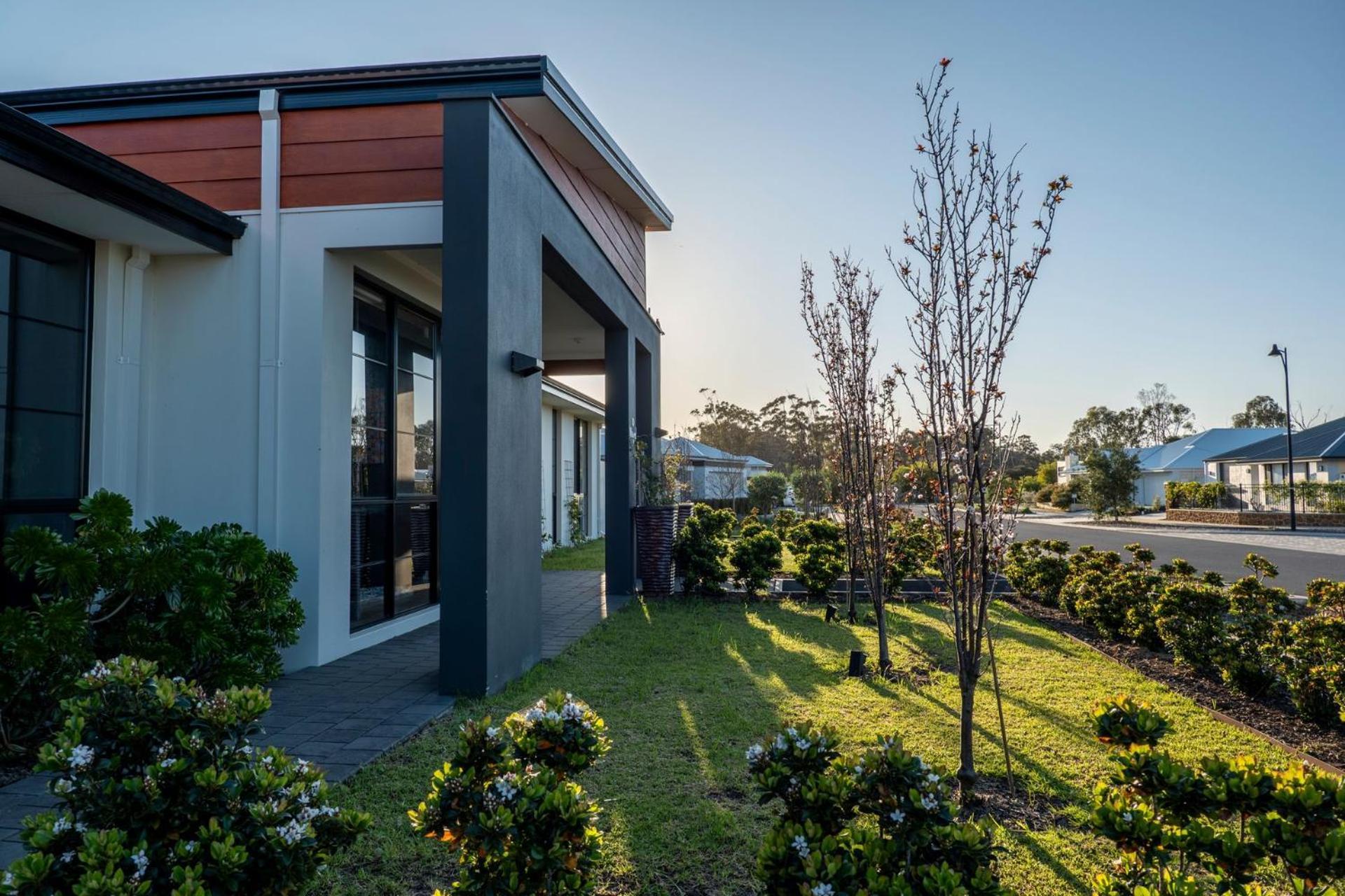Oscuro Retreat Holiday home