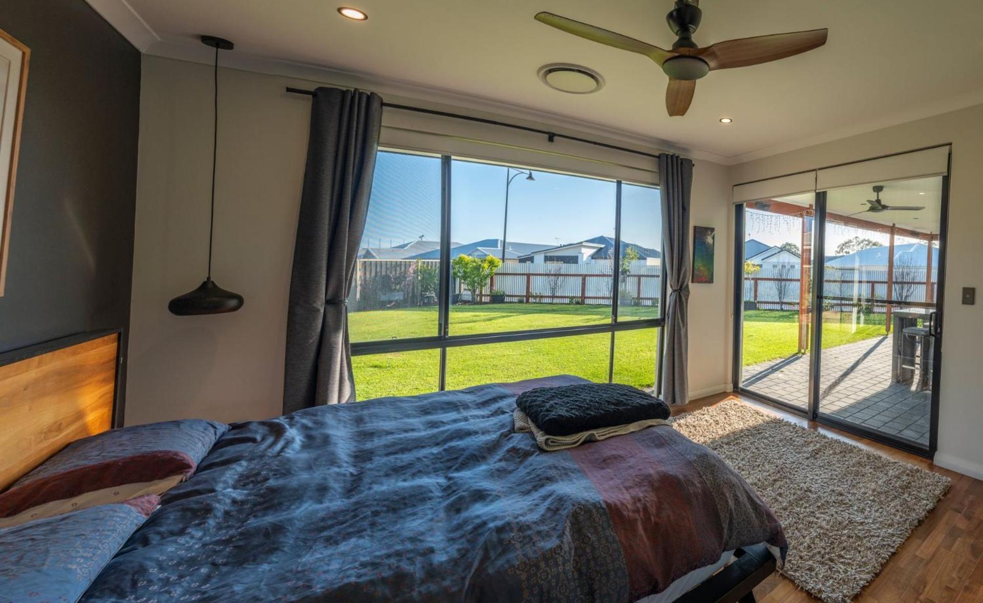 Oscuro Retreat Holiday home *