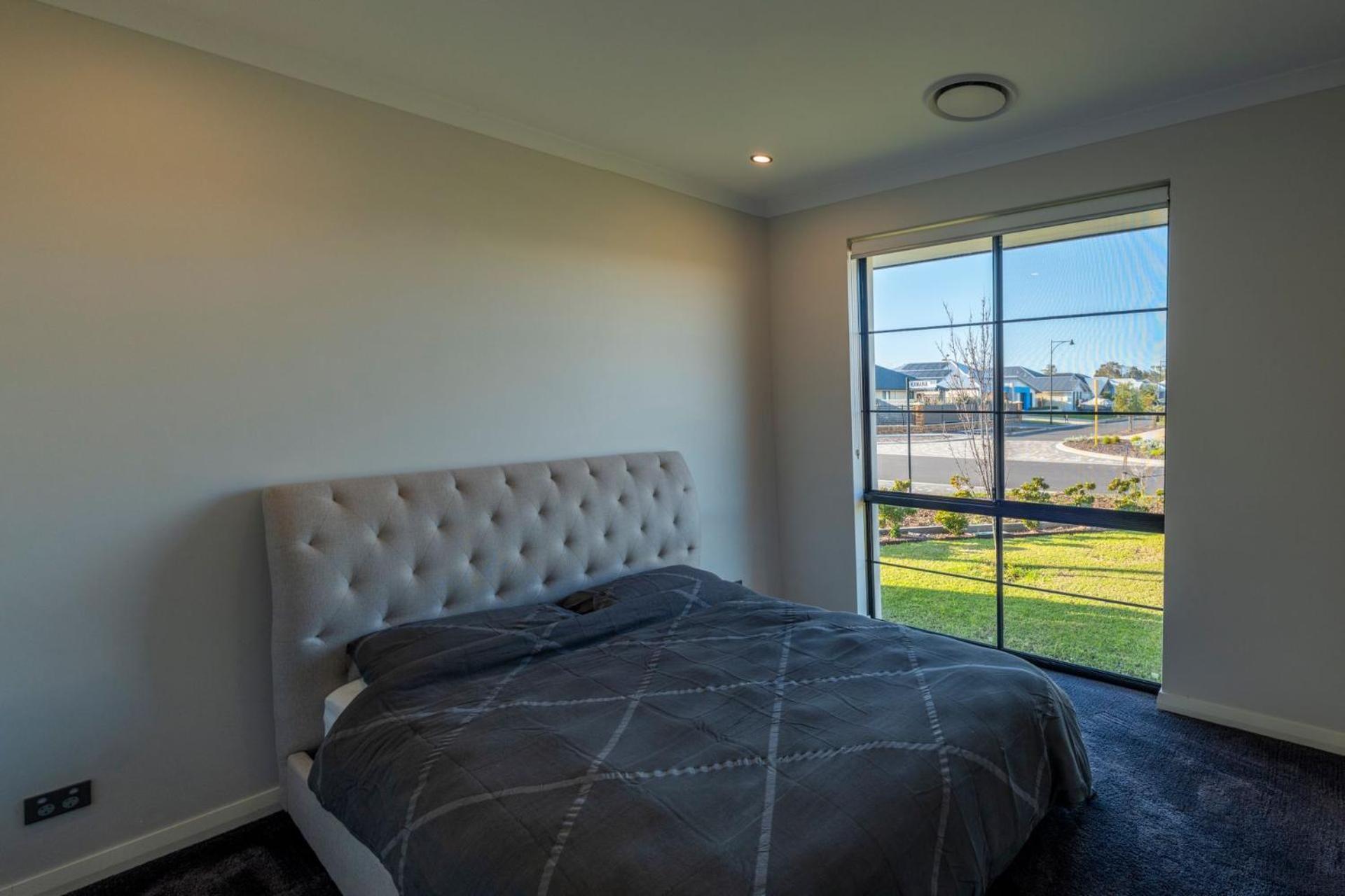 Oscuro Retreat Holiday home Dunsborough