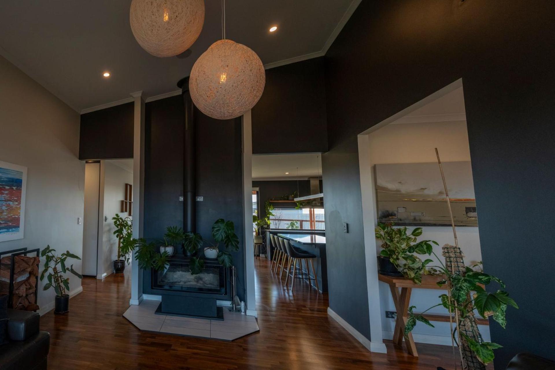 Oscuro Retreat Holiday home
