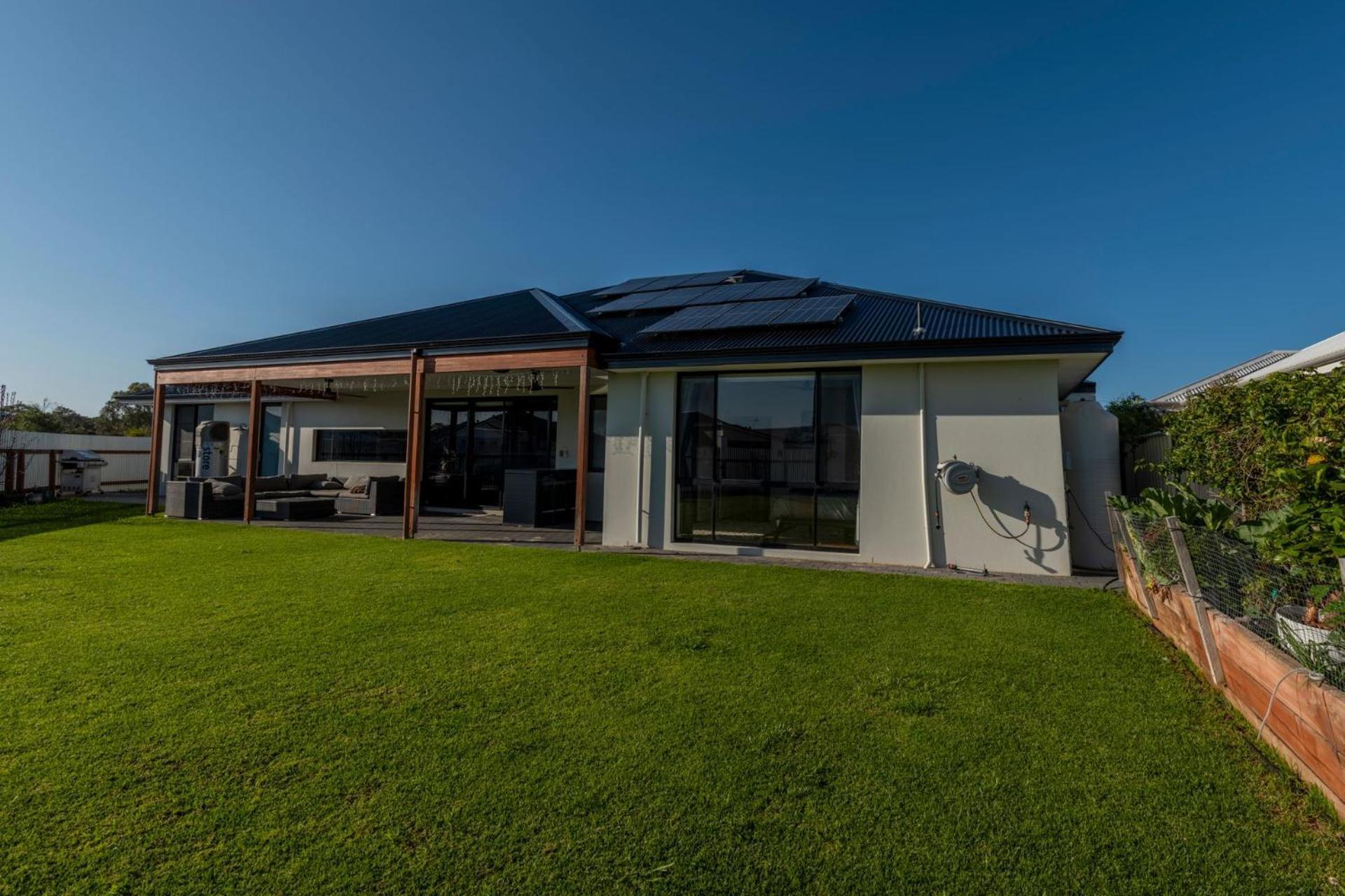 Holiday home Oscuro Retreat