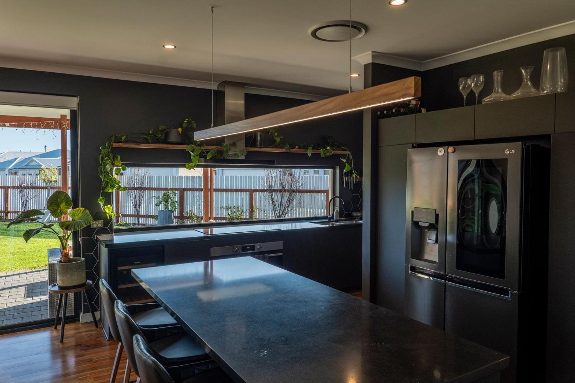Oscuro Retreat Holiday home *