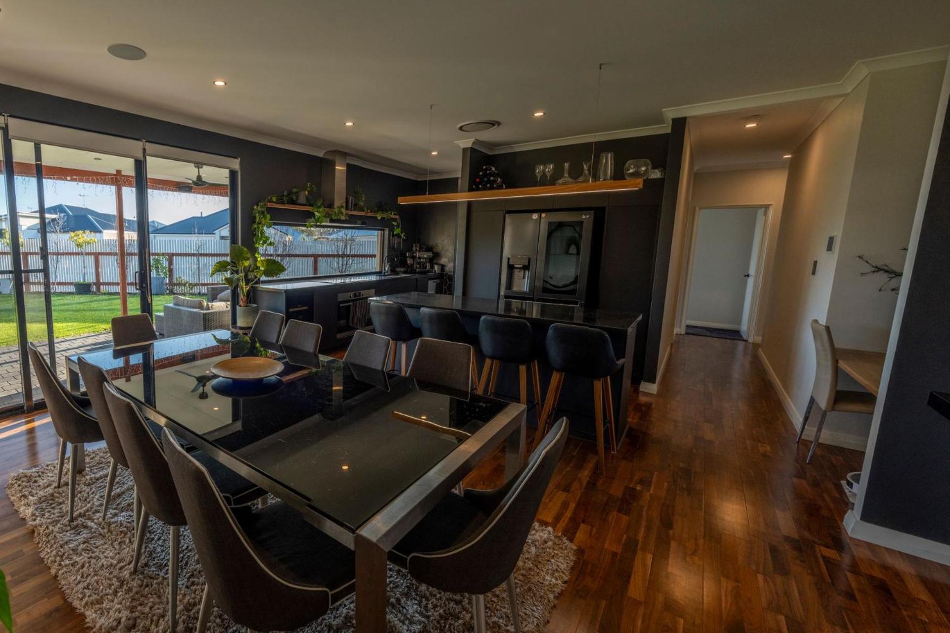 Holiday home Oscuro Retreat Dunsborough