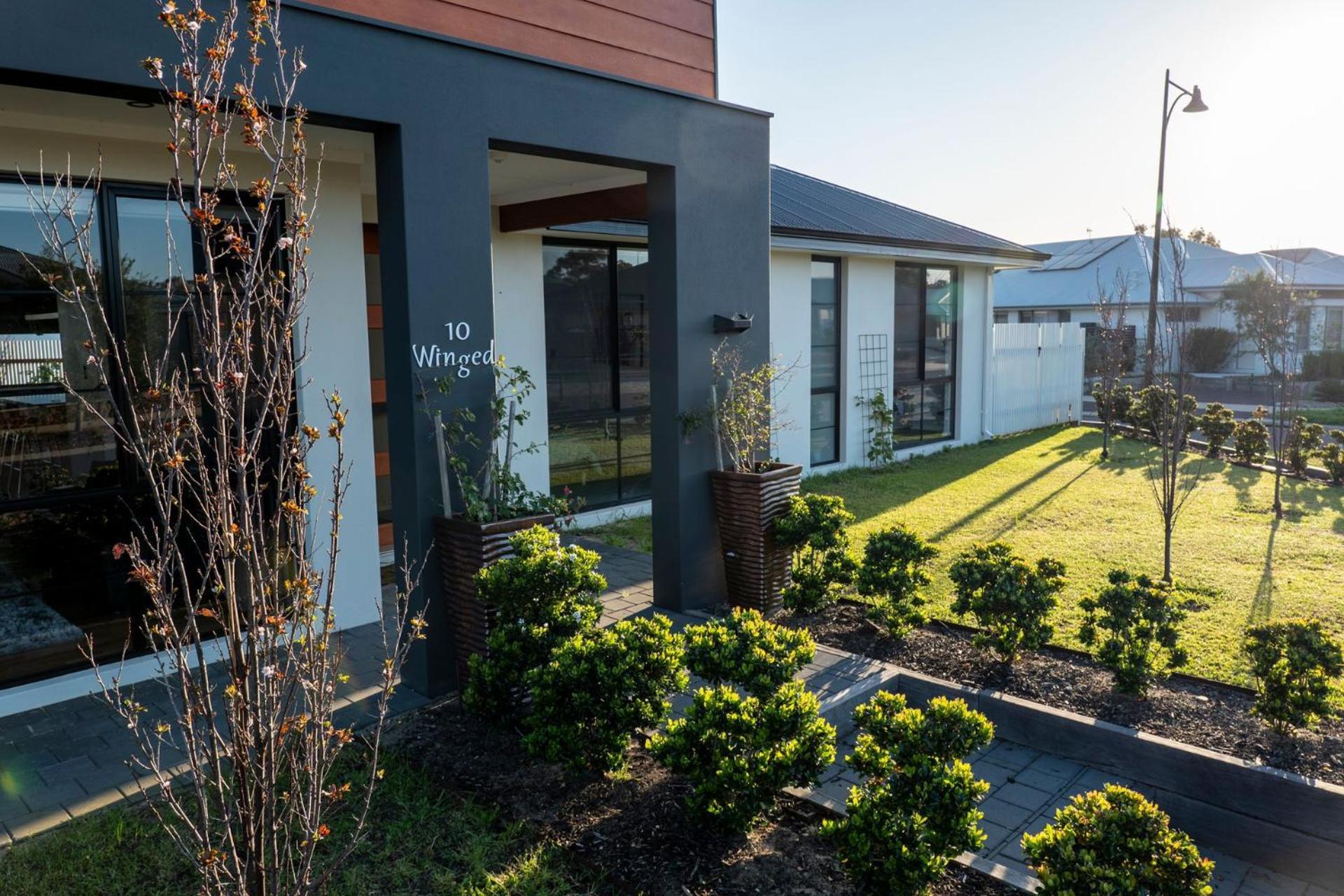 Oscuro Retreat Dunsborough
