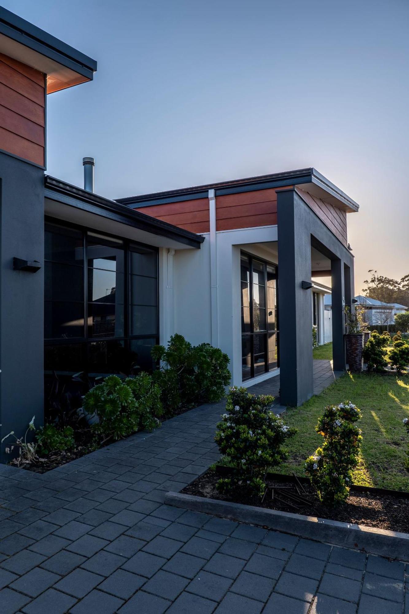Holiday home Oscuro Retreat Dunsborough
