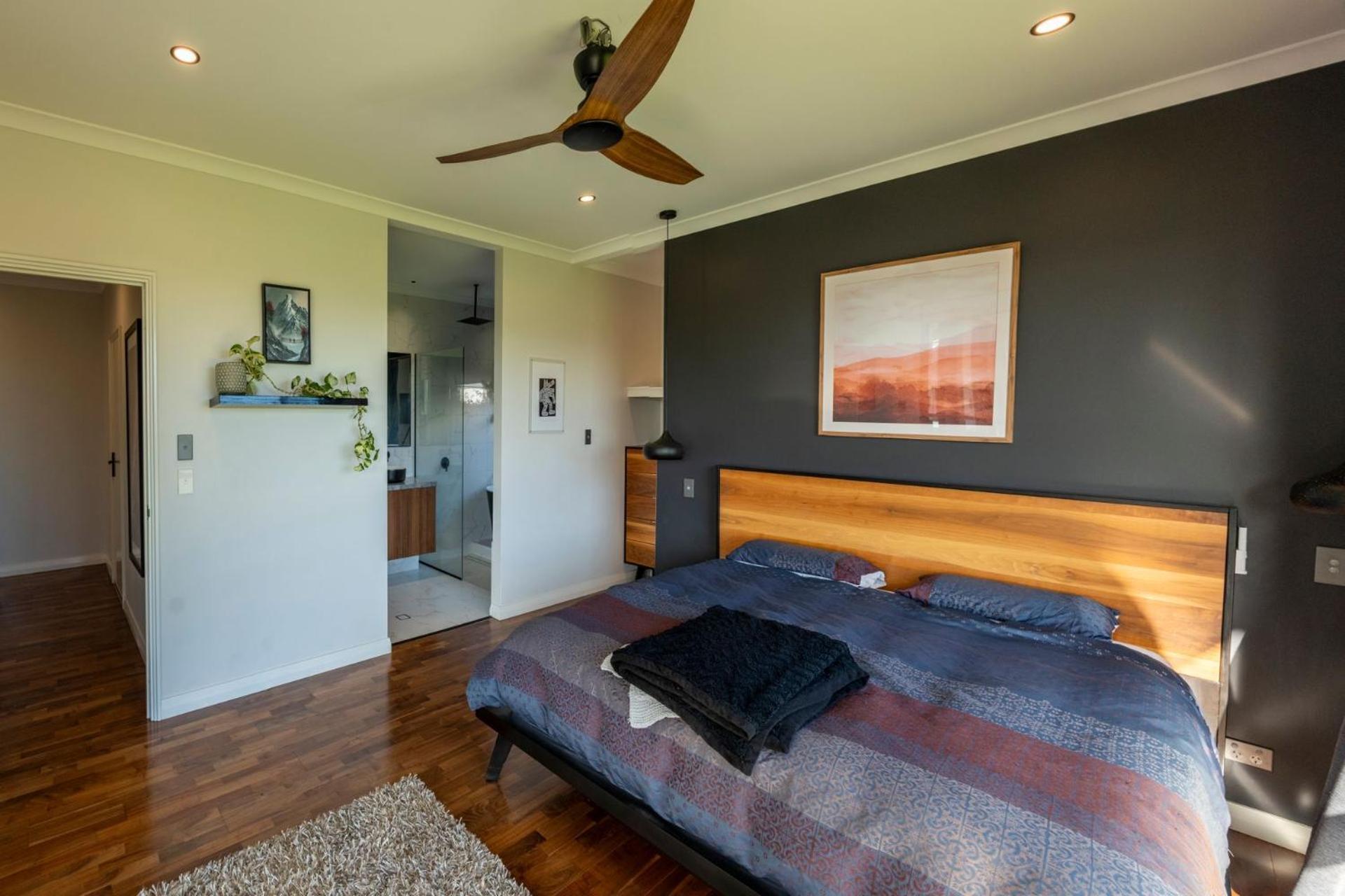 Oscuro Retreat * Dunsborough
