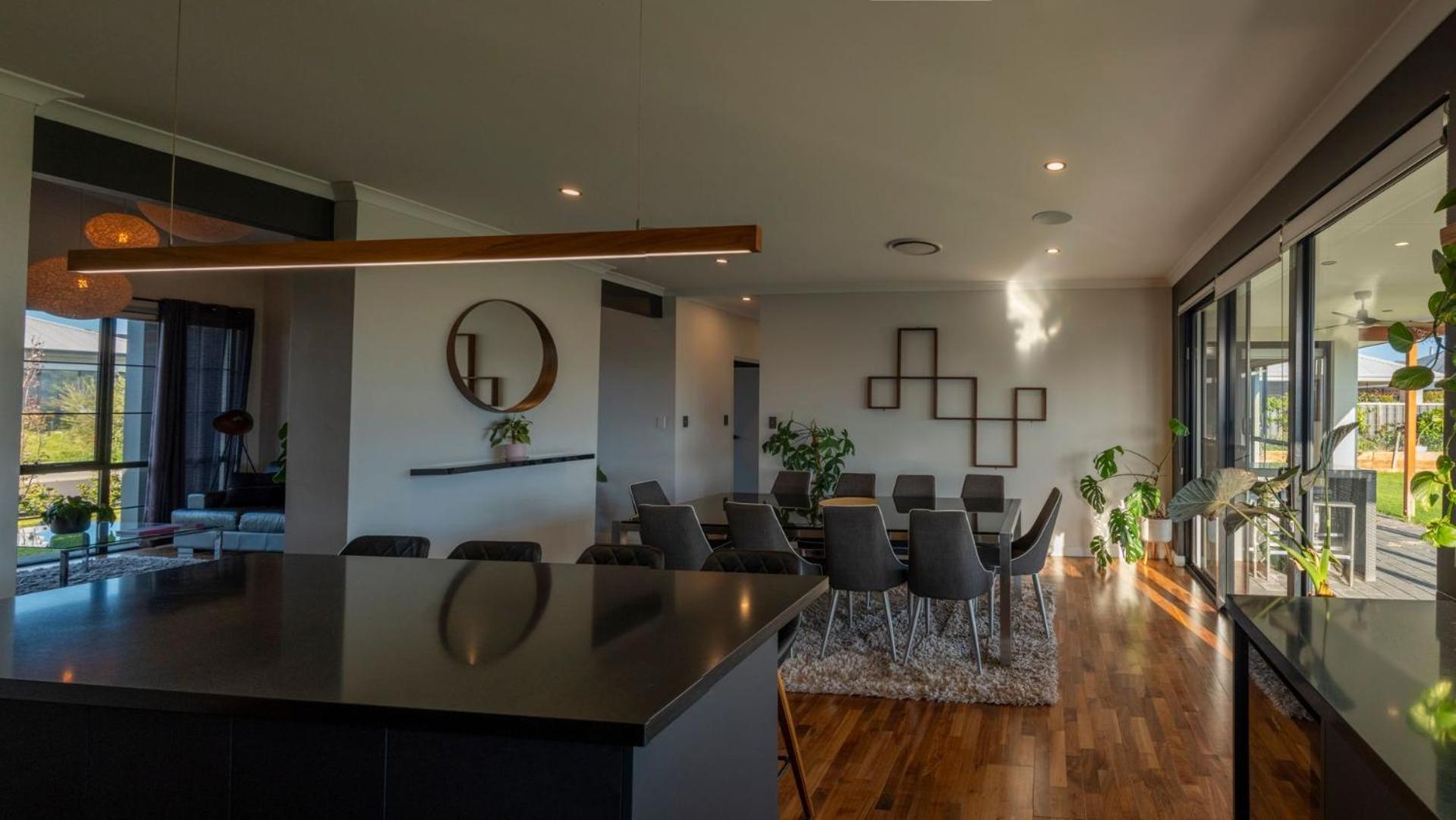 Holiday home Oscuro Retreat