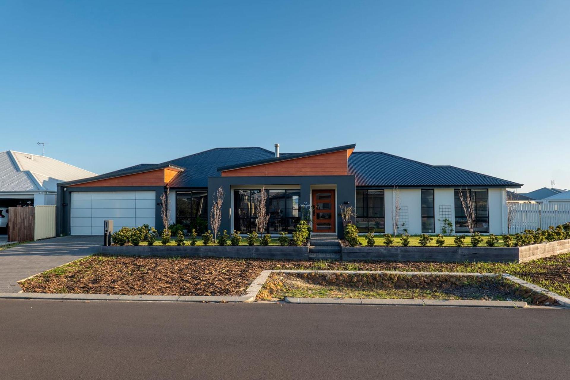Oscuro Retreat Holiday home Dunsborough