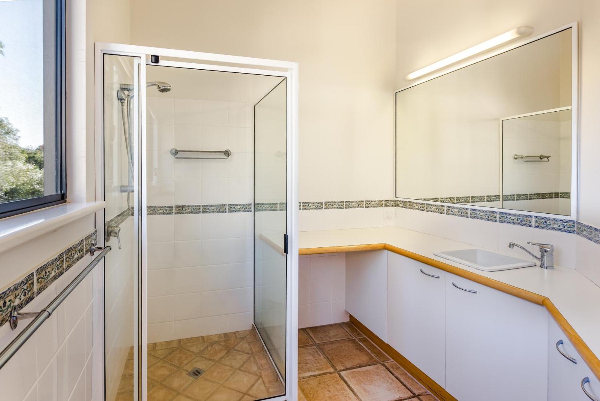 Seaview Retreat Holiday home *