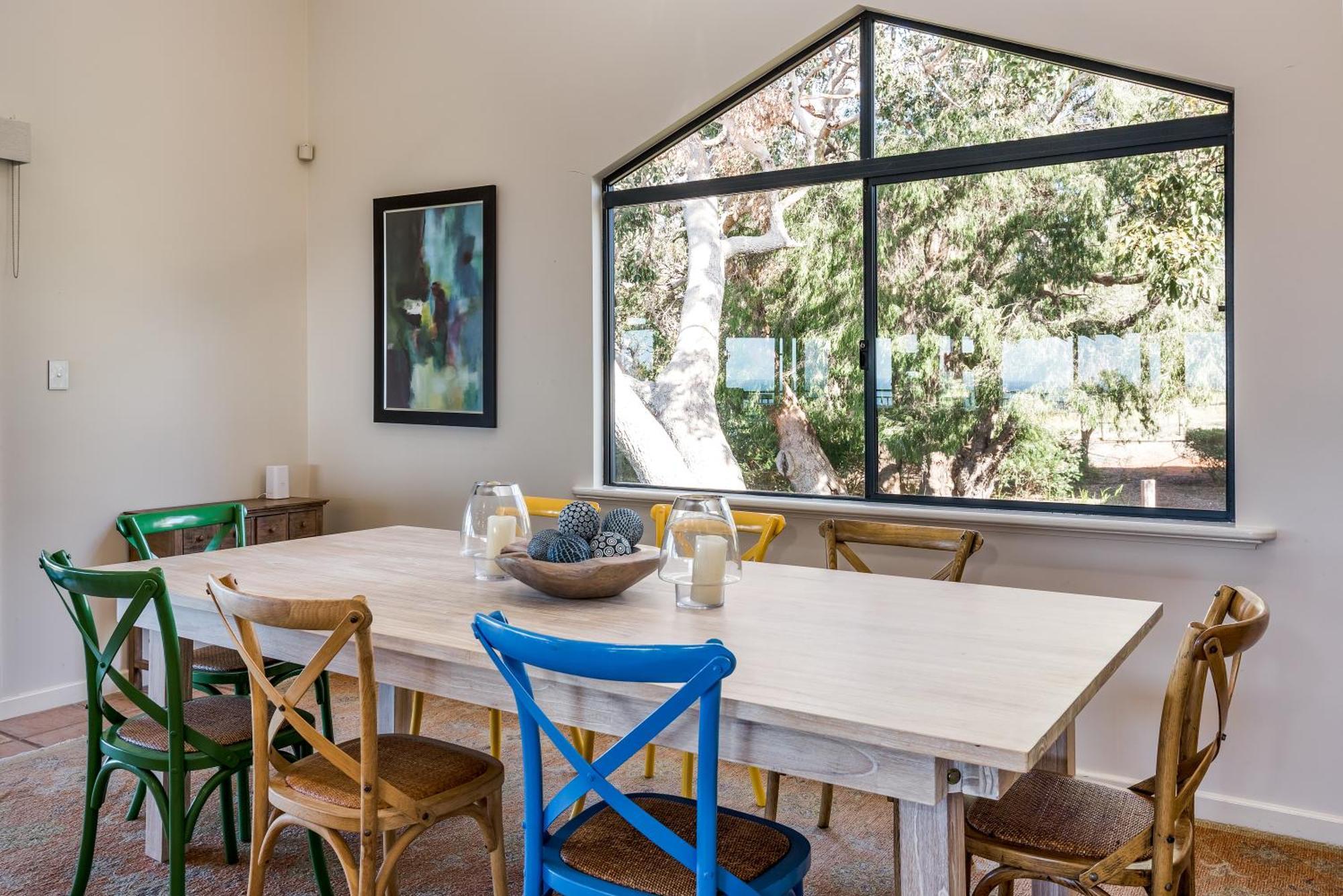 Seaview Retreat Holiday home