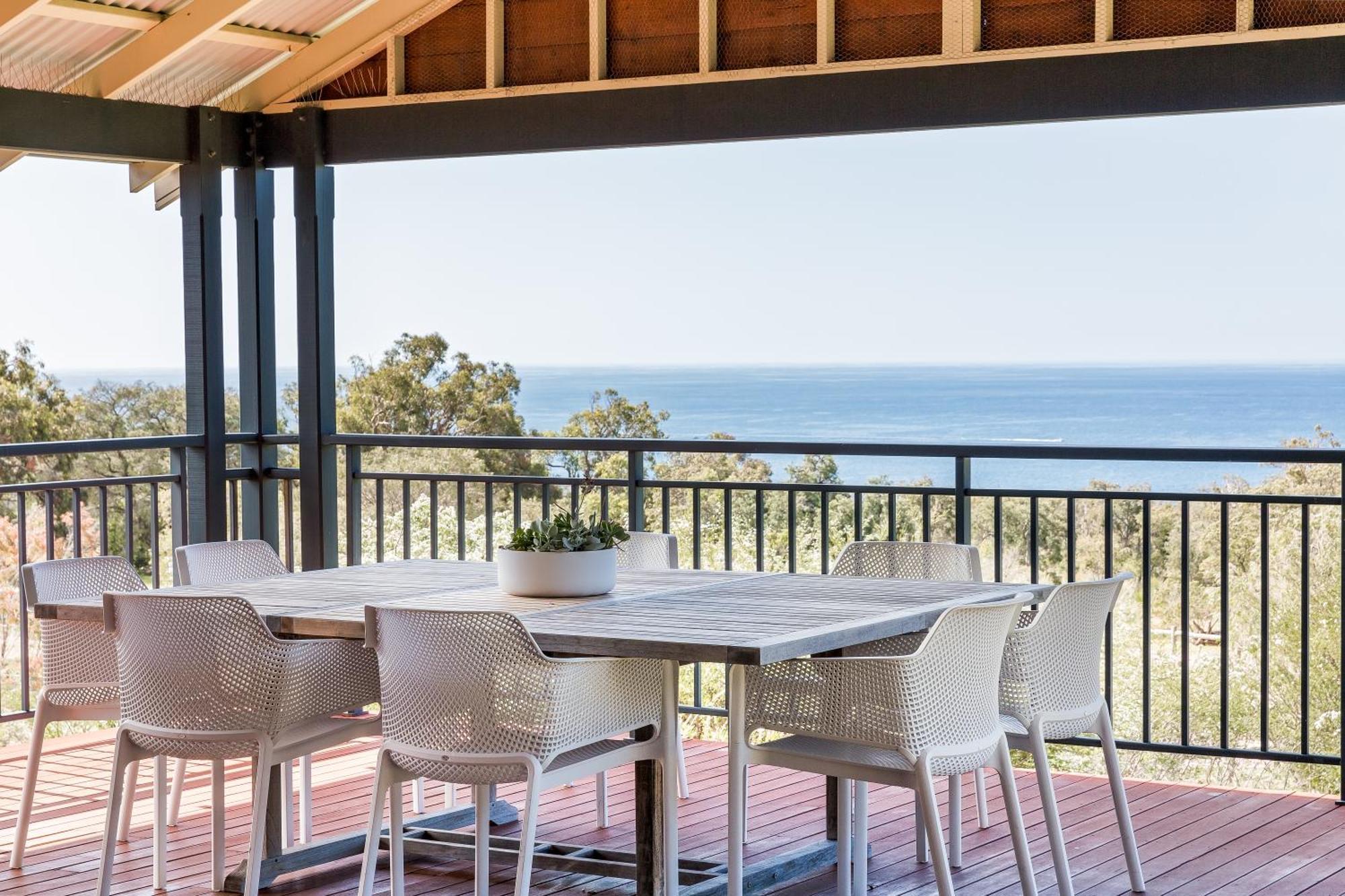 Seaview Retreat Holiday home