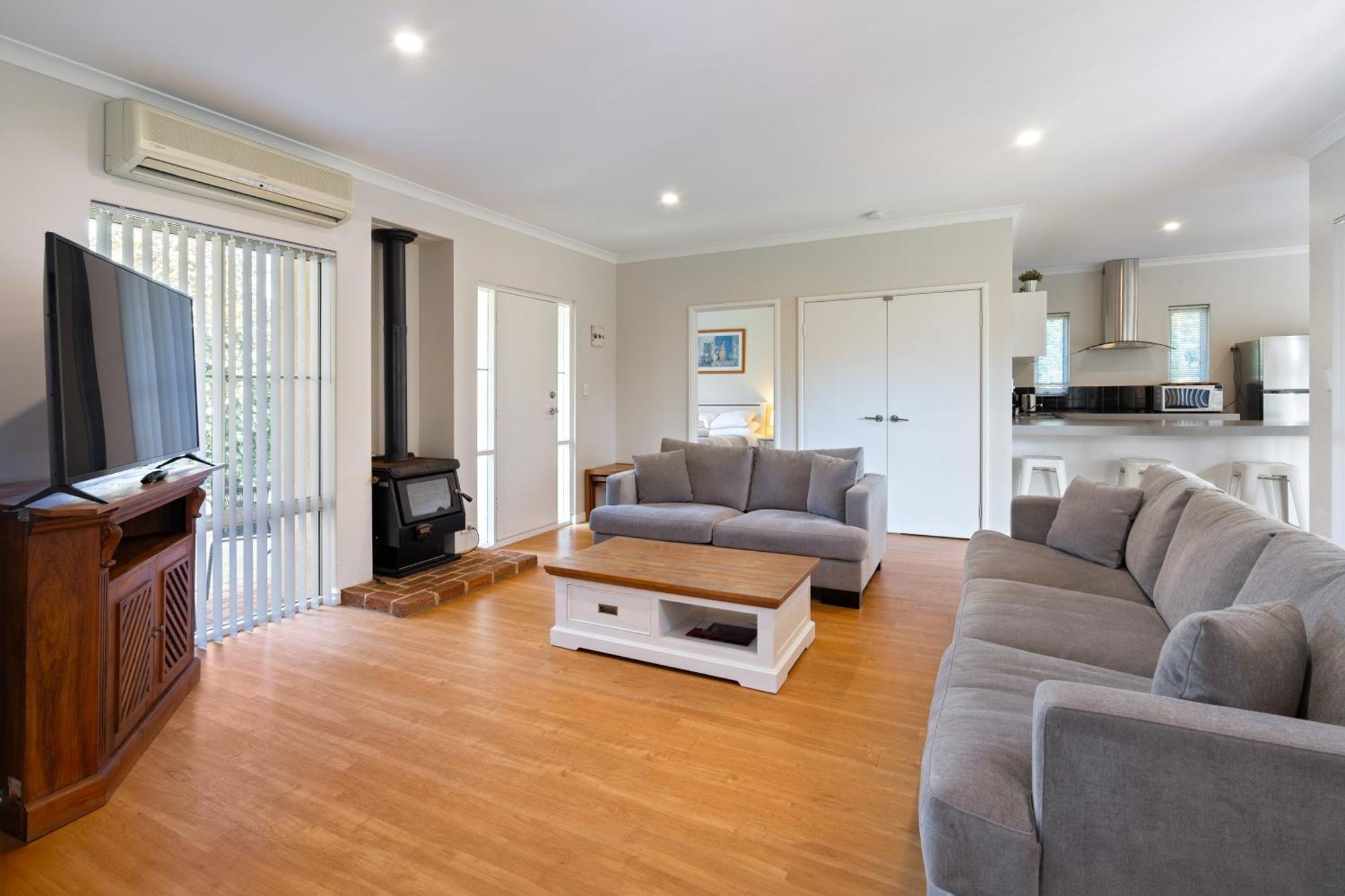 Geographe Cove 4* Dunsborough