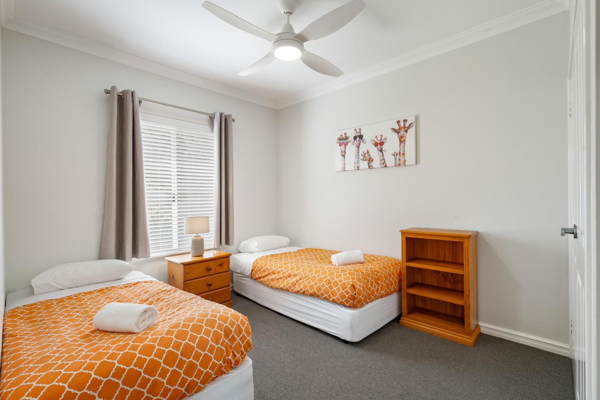 Geographe Cove Resort
