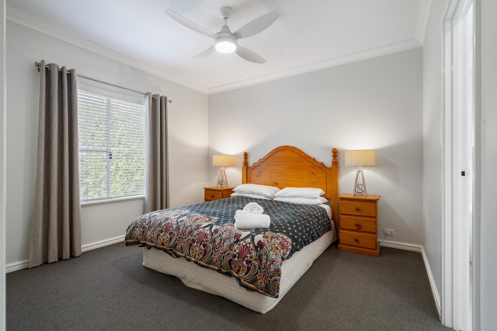 Resort Geographe Cove