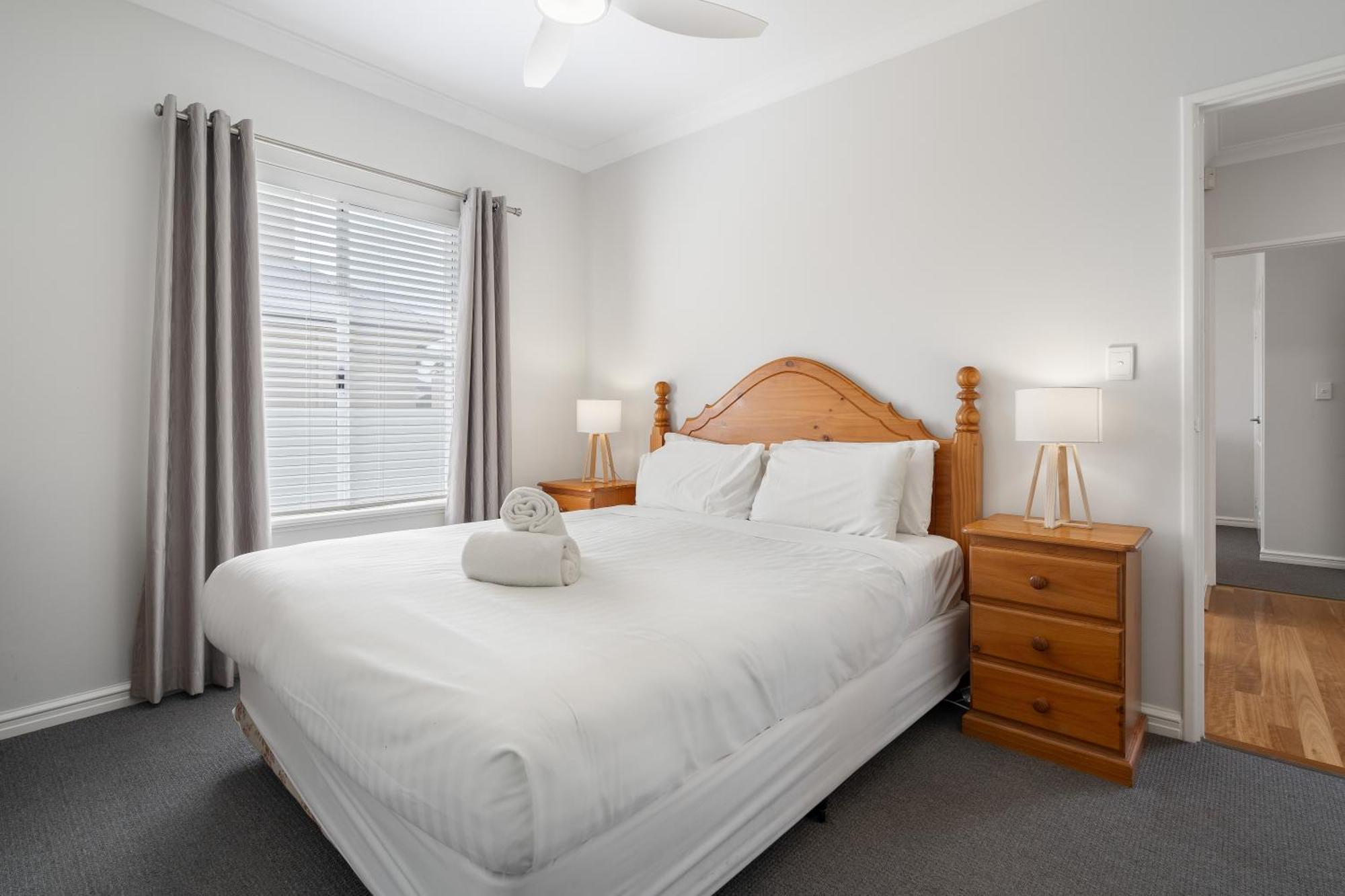 Geographe Cove Resort 4*