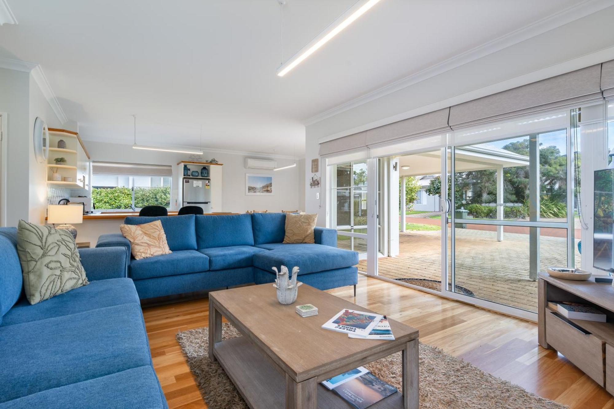 Geographe Cove 4* Dunsborough