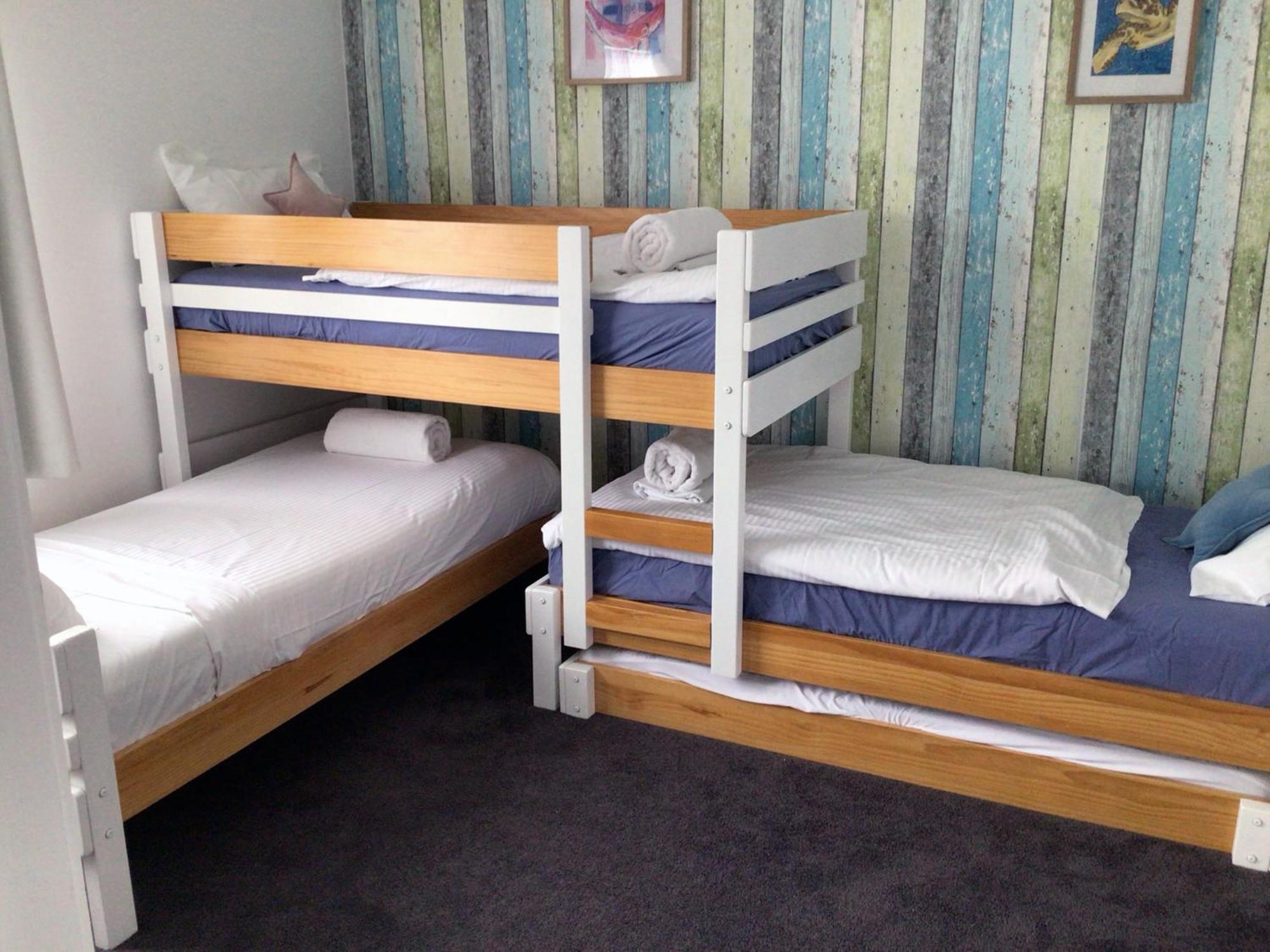 Holiday home Ryze N Shine I Private *