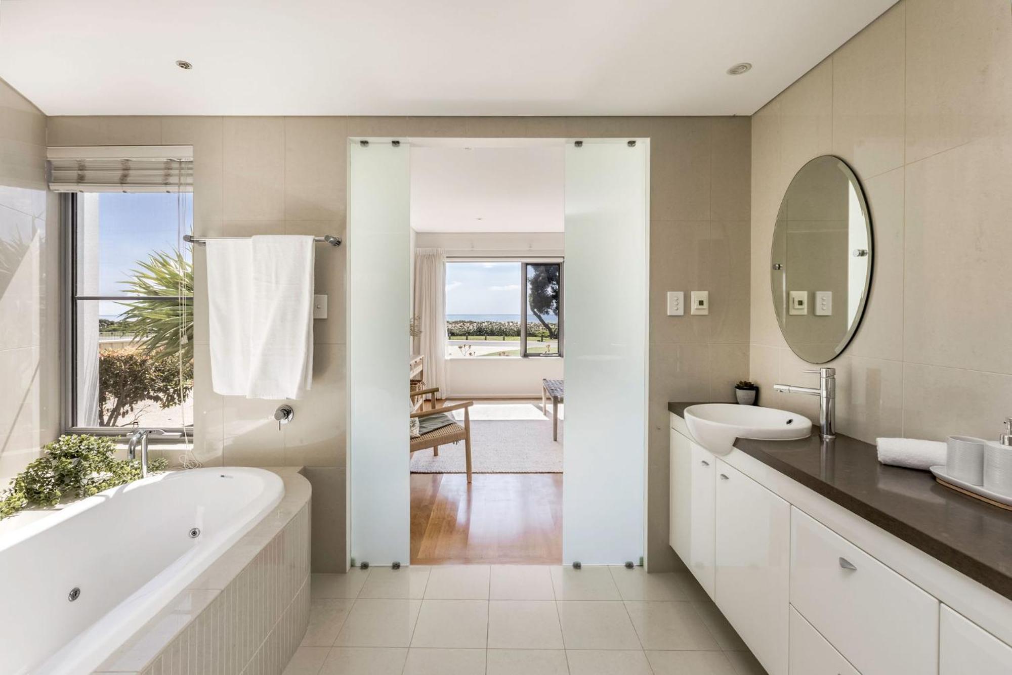 Aqua Blu Holiday home *