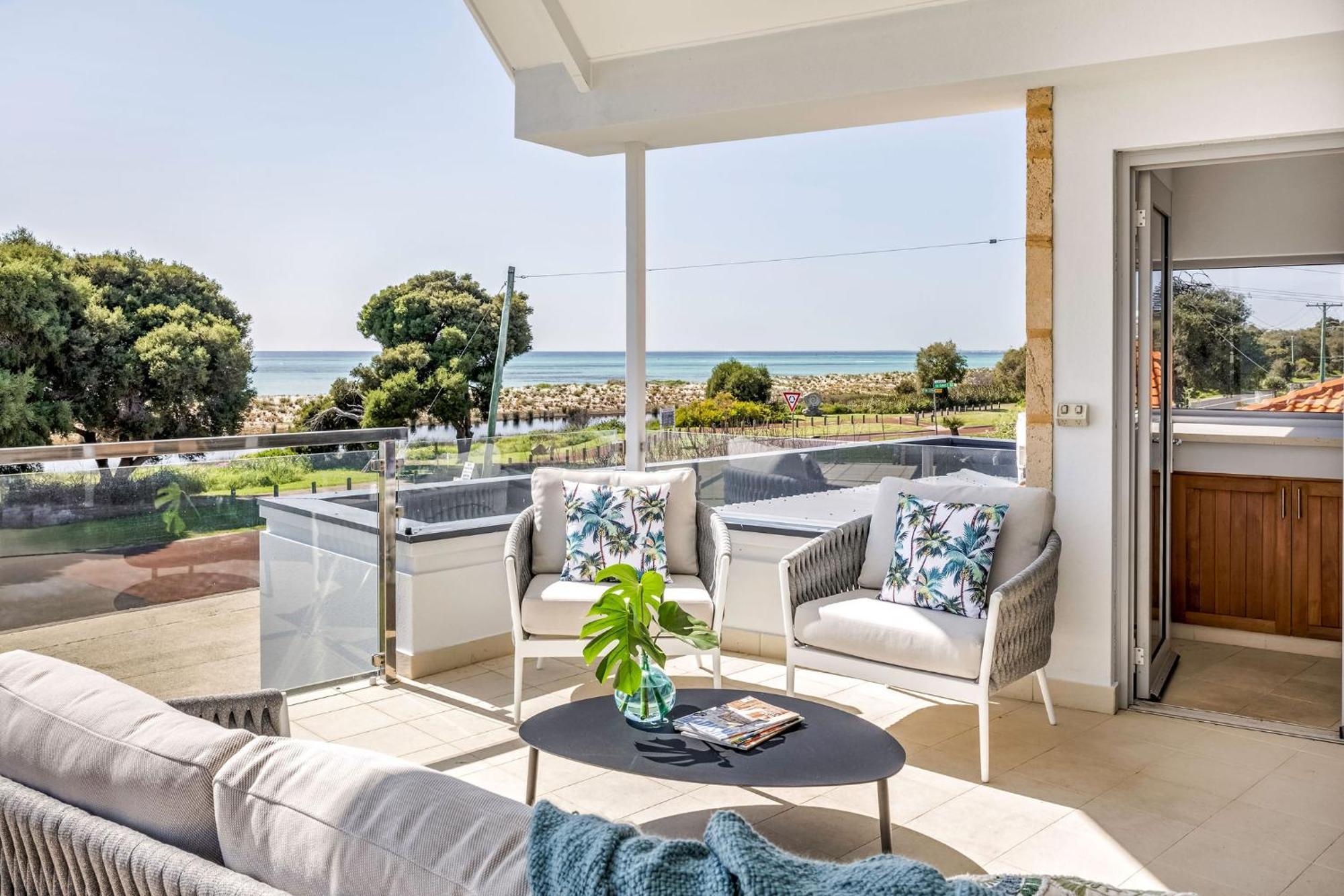Aqua Blu Holiday home Dunsborough