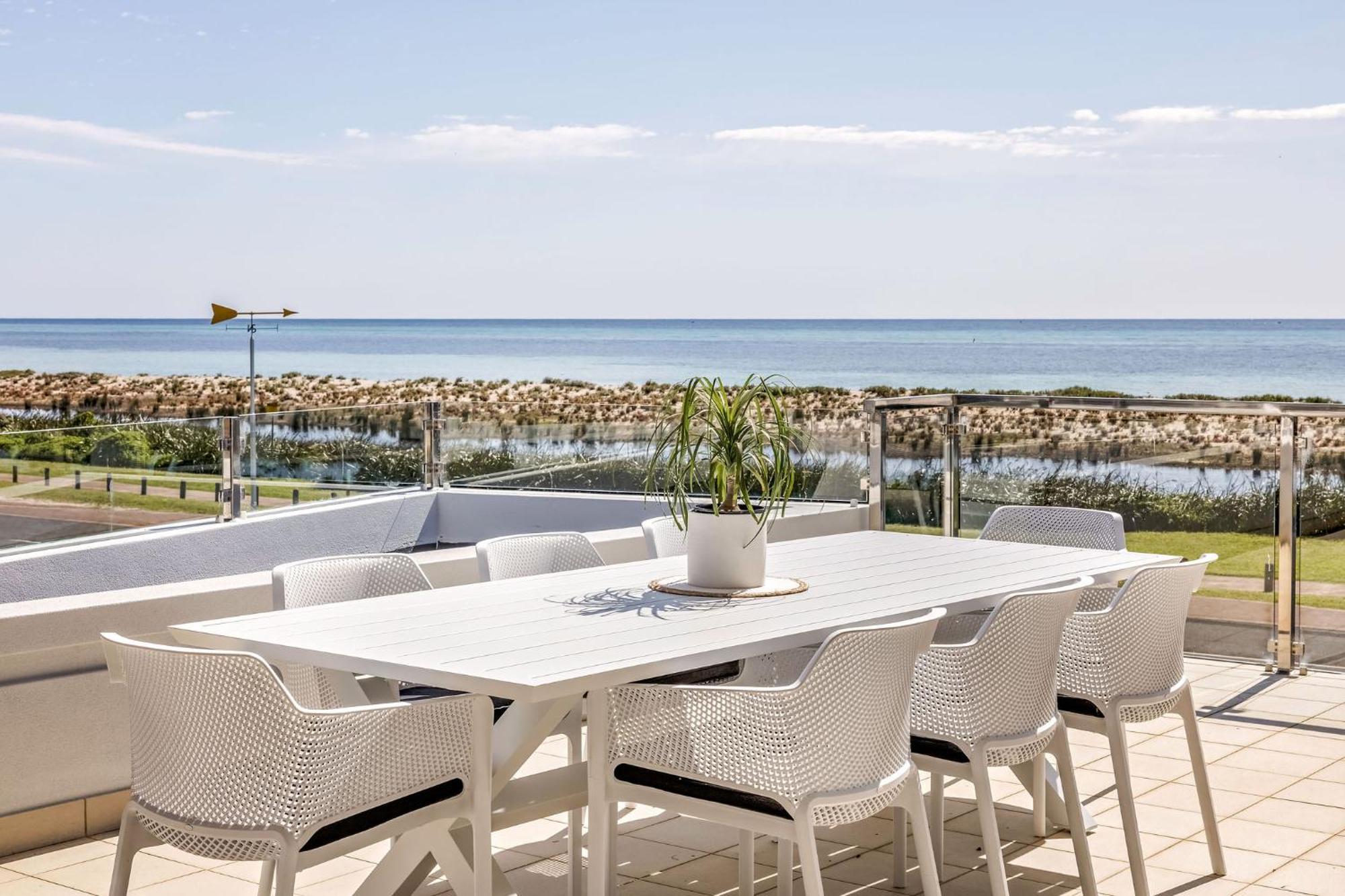 Aqua Blu Holiday home