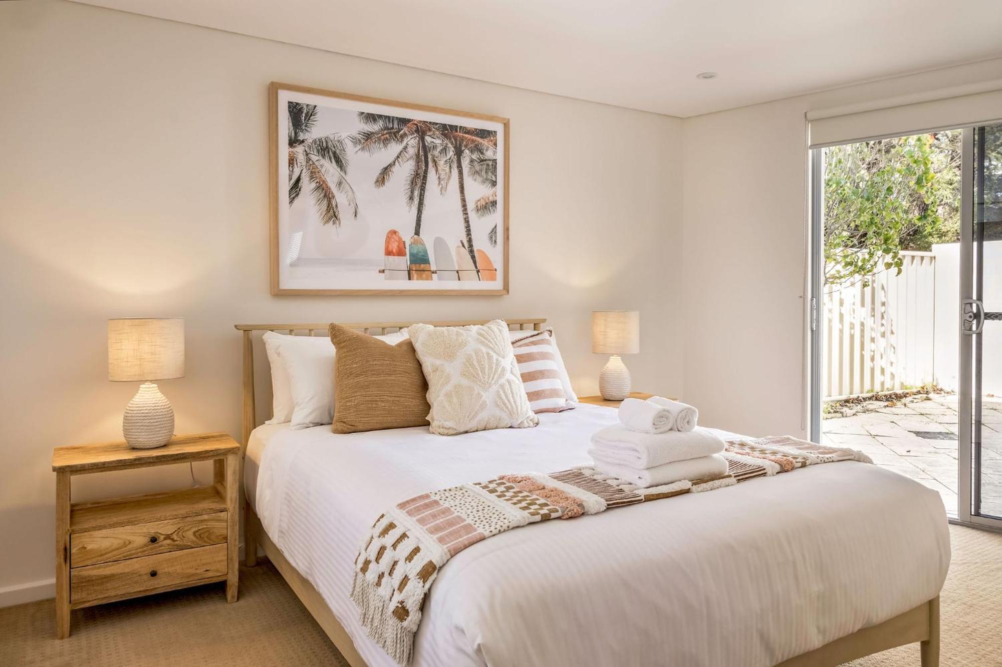 Aqua Blu Holiday home Dunsborough