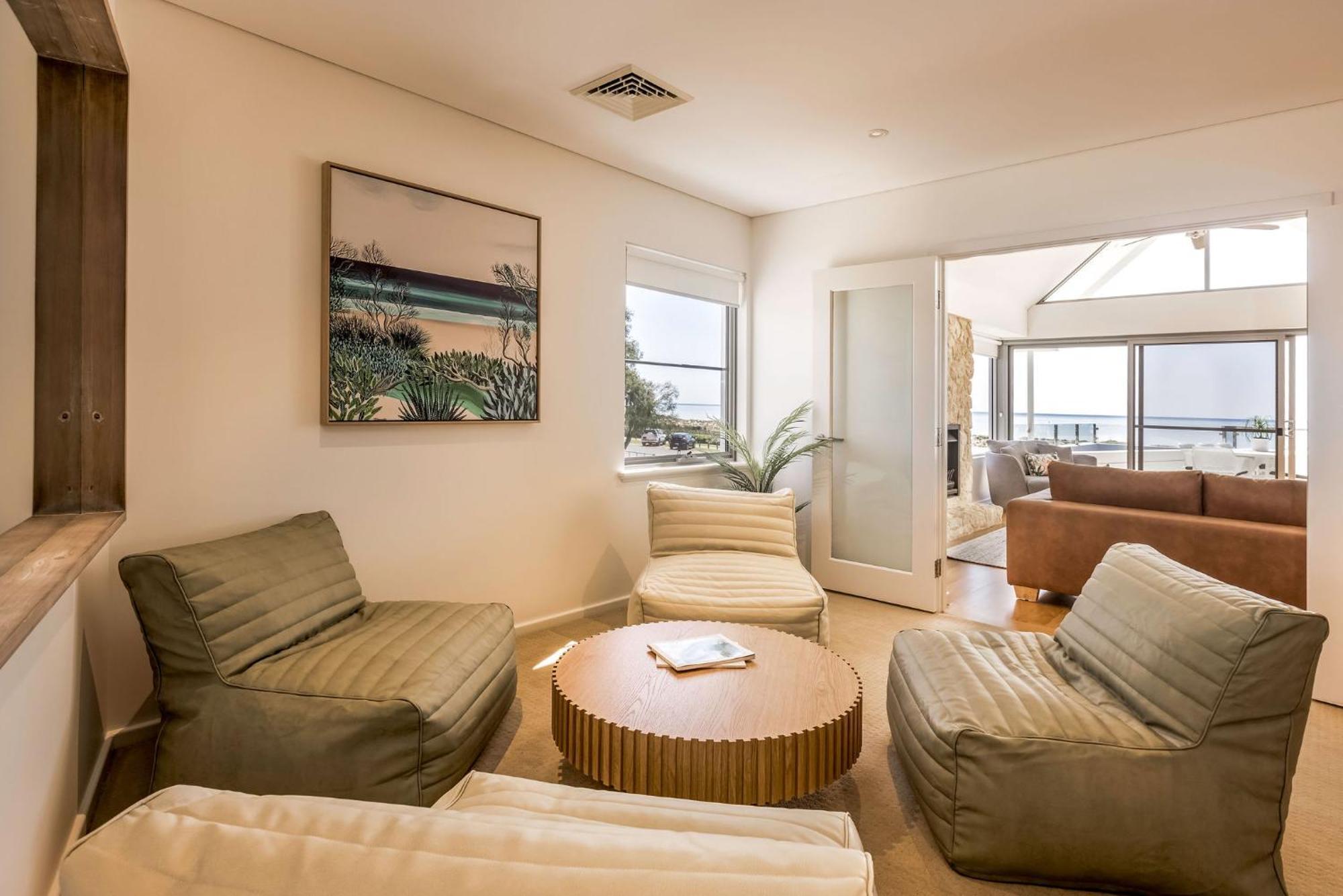 Aqua Blu Holiday home