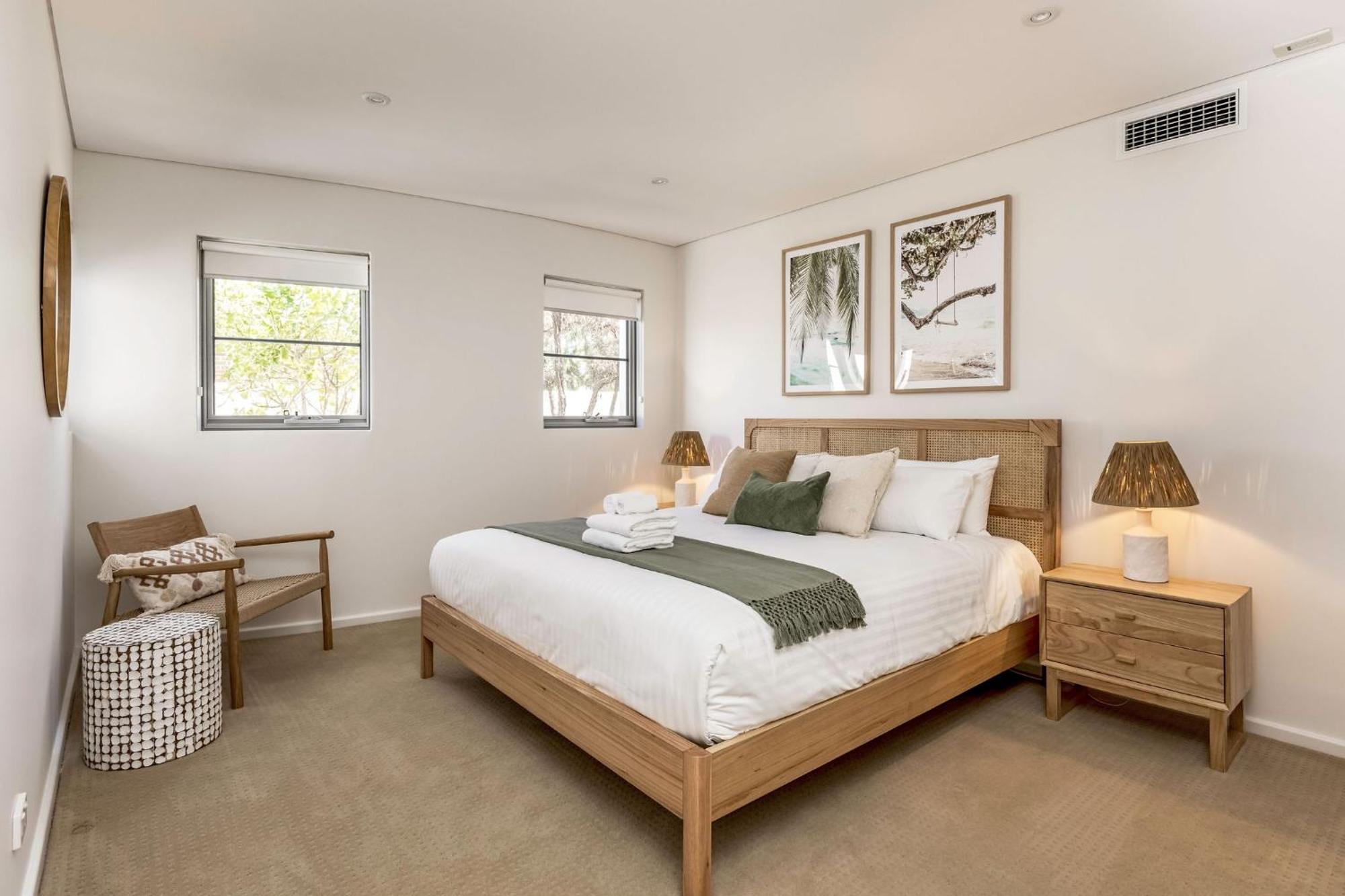 Holiday home Aqua Blu Dunsborough