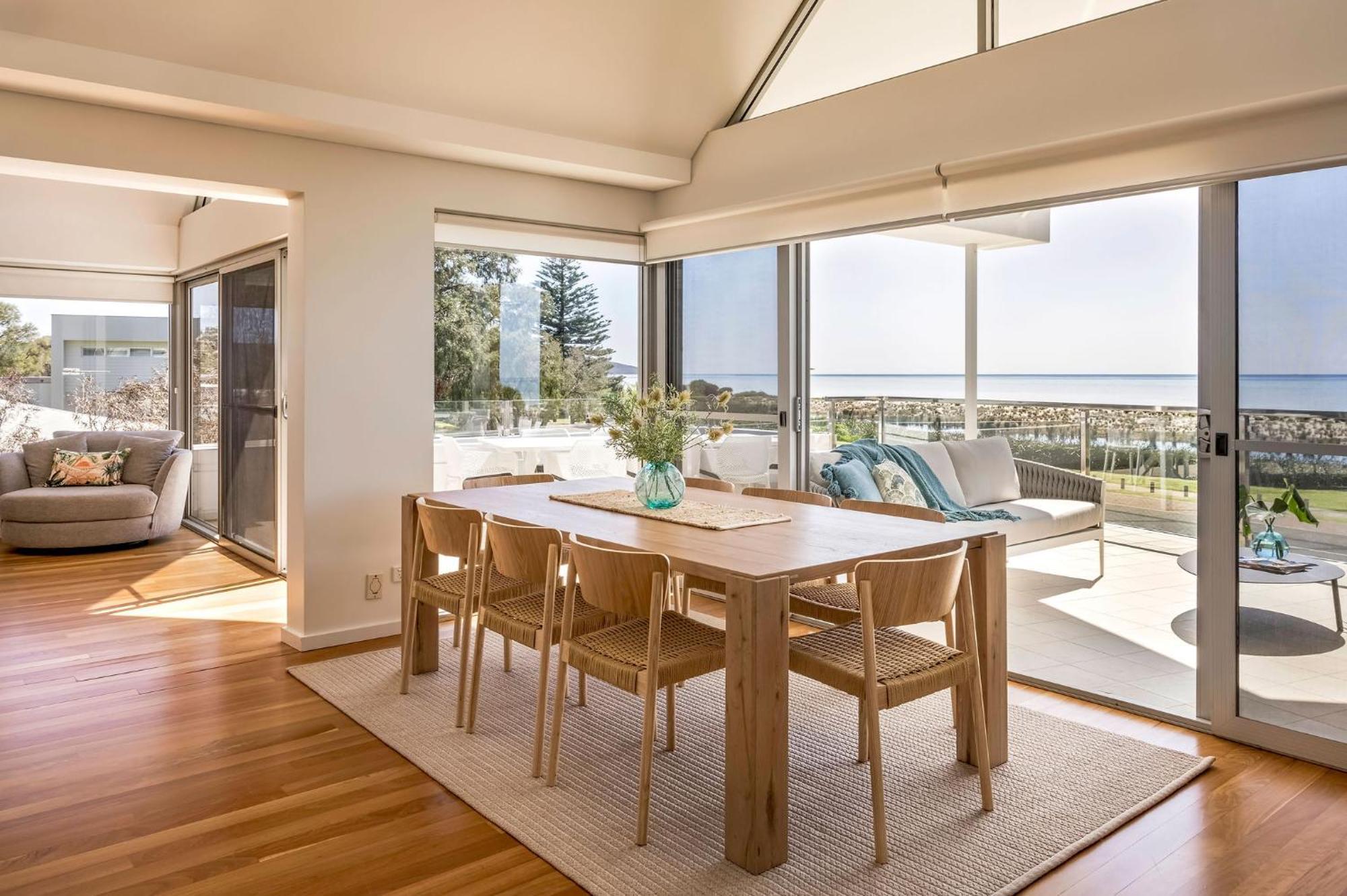 Aqua Blu Holiday home