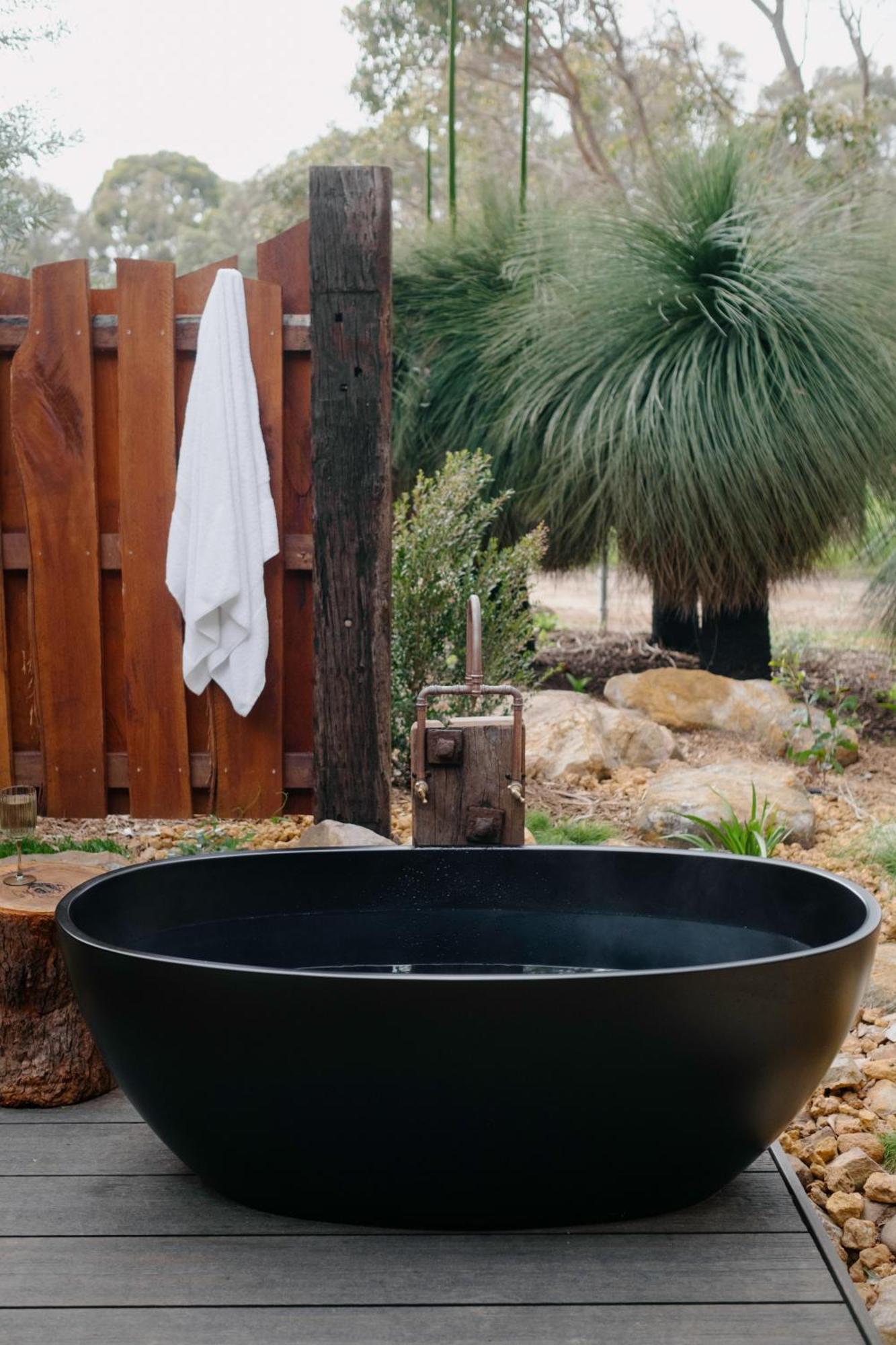 Empire Retreat 5* Dunsborough