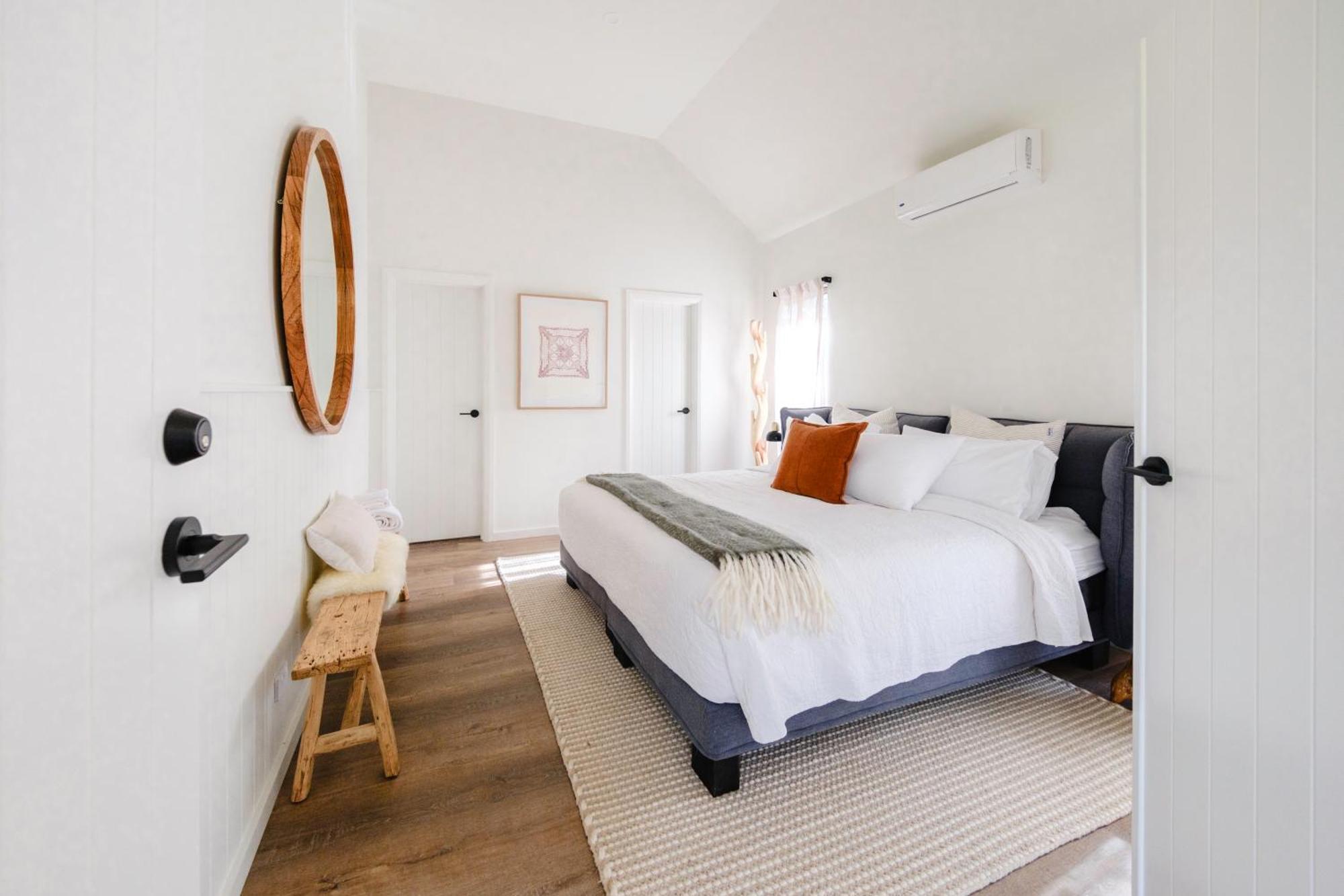 Hotel Empire Retreat