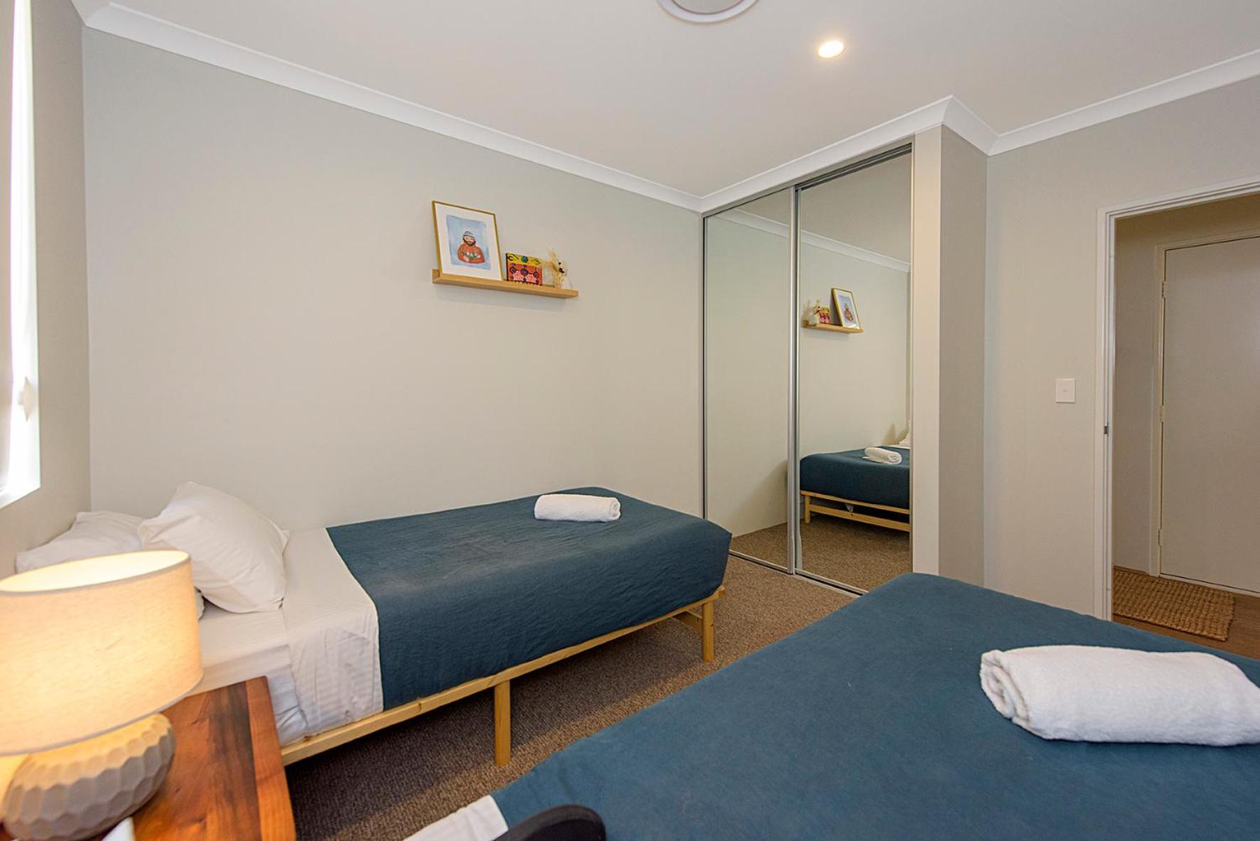 Barry's Dunsborough