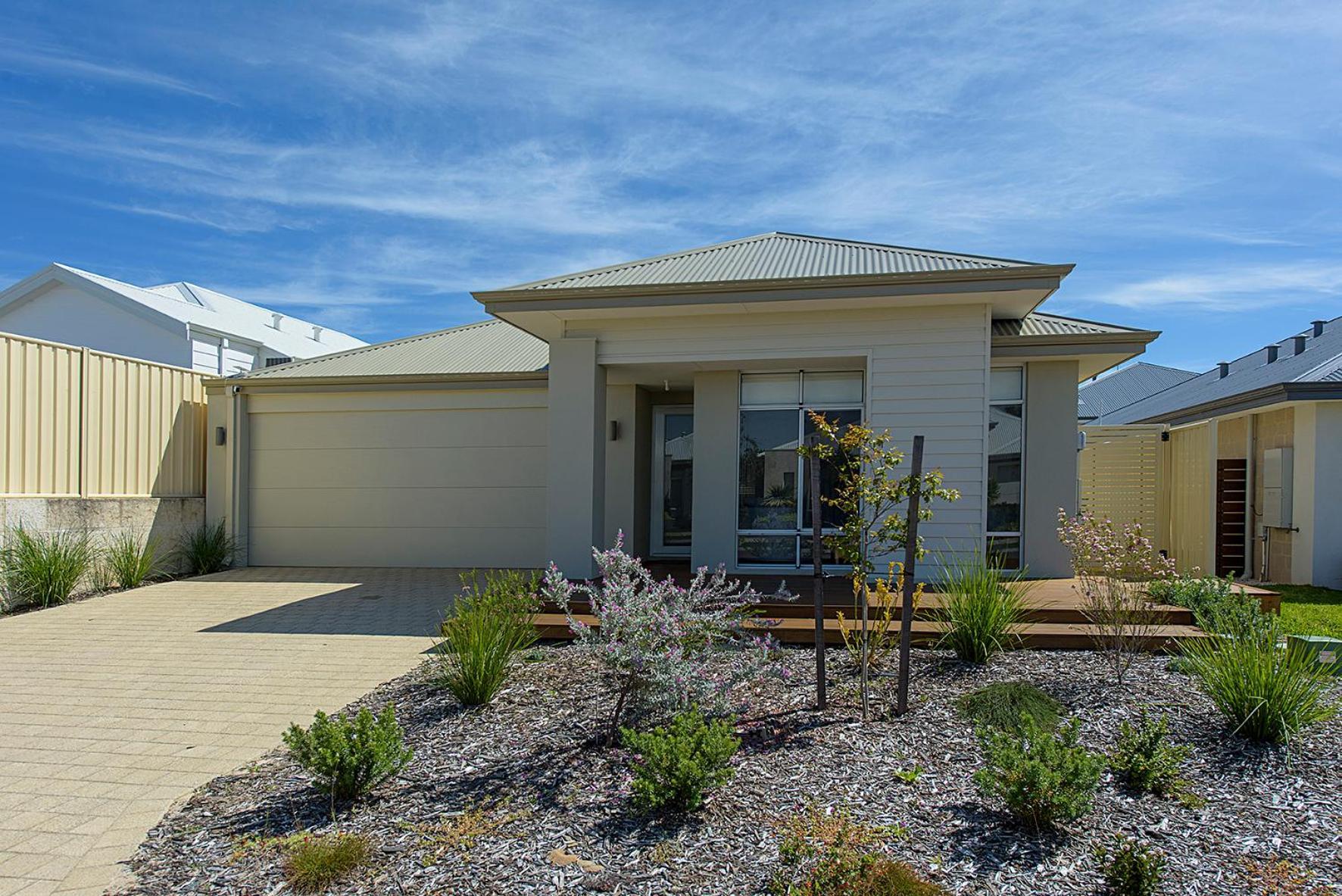 Barry's Holiday home Dunsborough